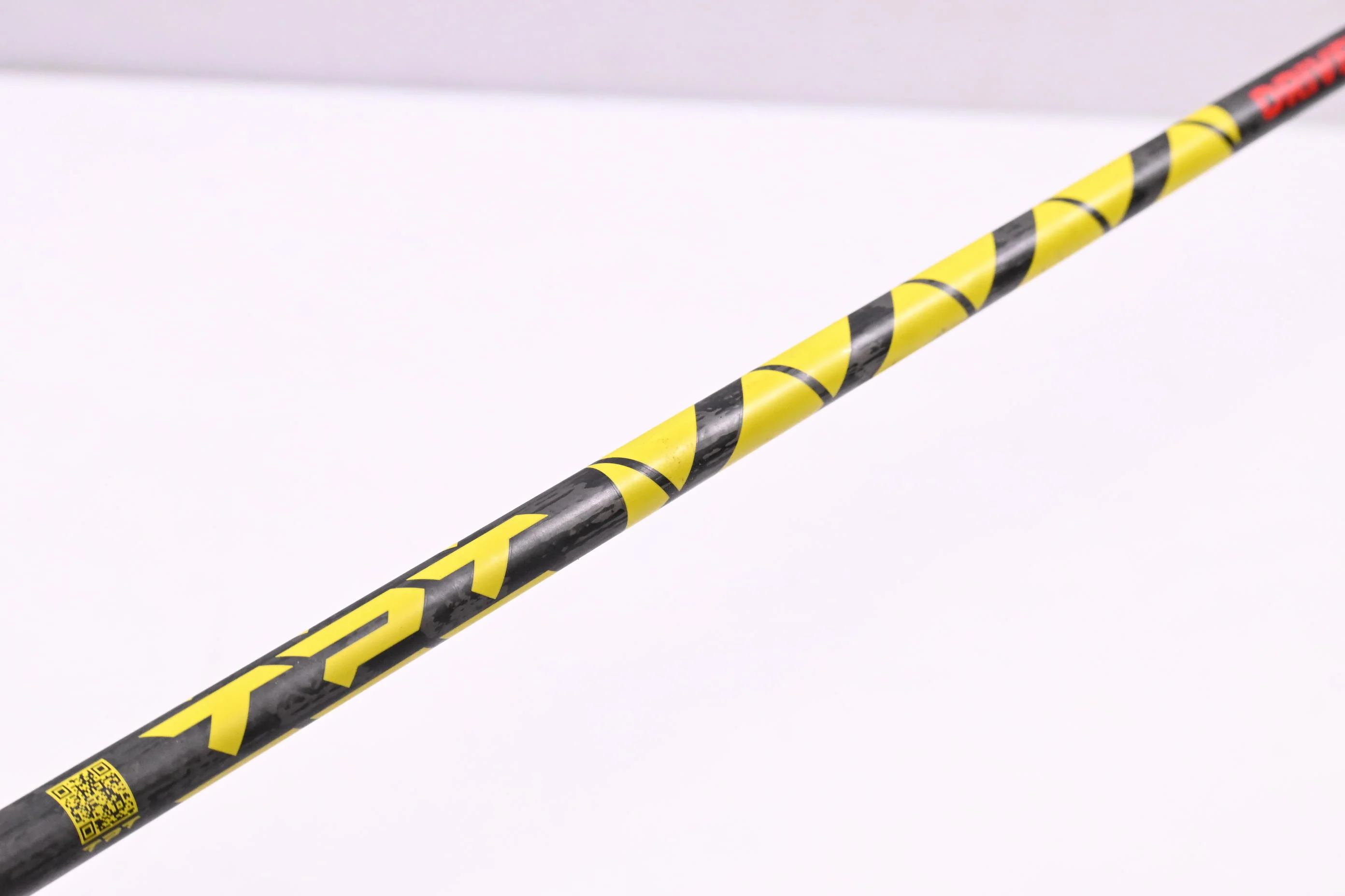 TPT Power 21 HI Driver Shaft / Ladies Flex / Ping 3rd Gen