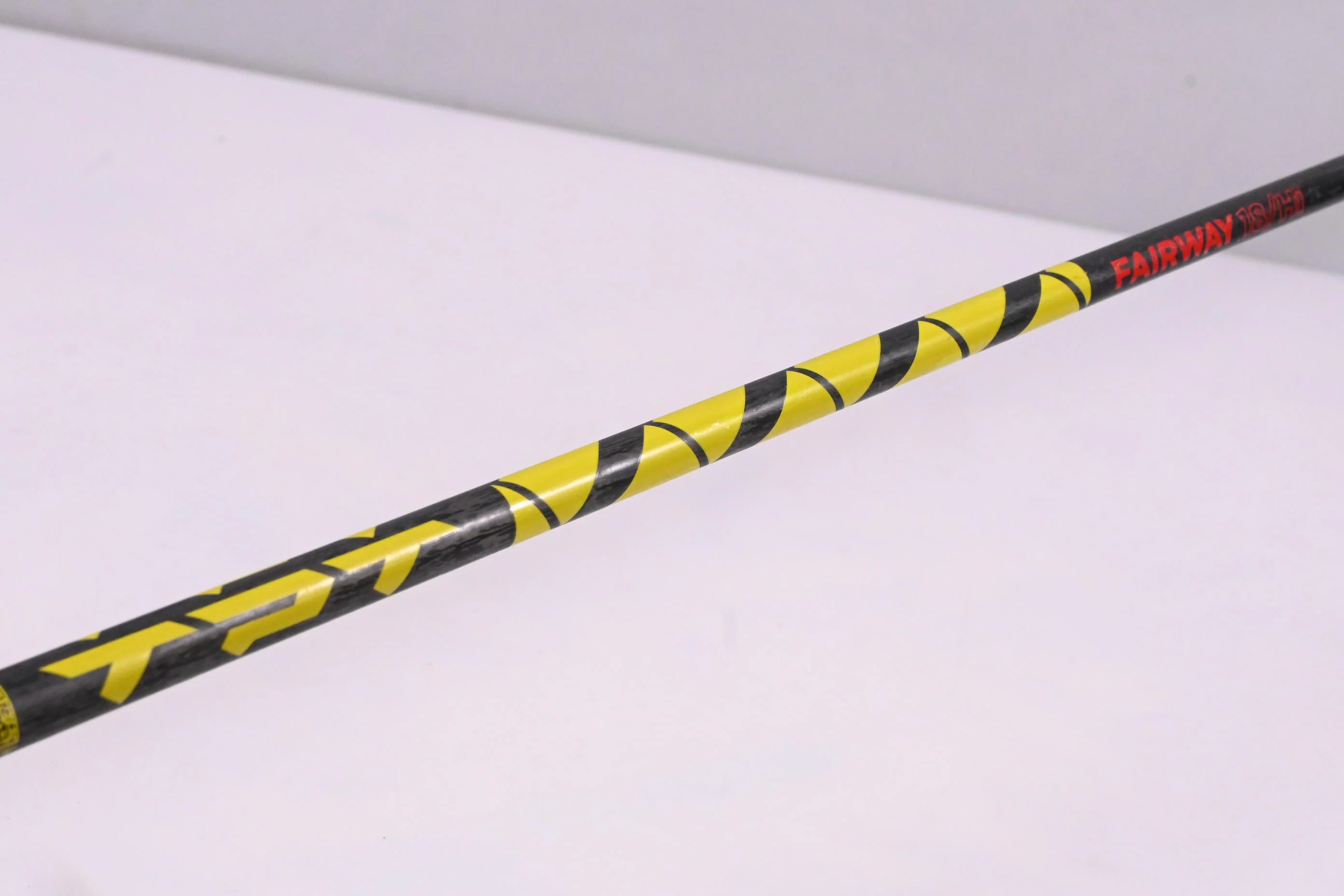 TPT Power 18/HI #3 Wood Shaft / Regular Flex / Titleist 2nd Gen