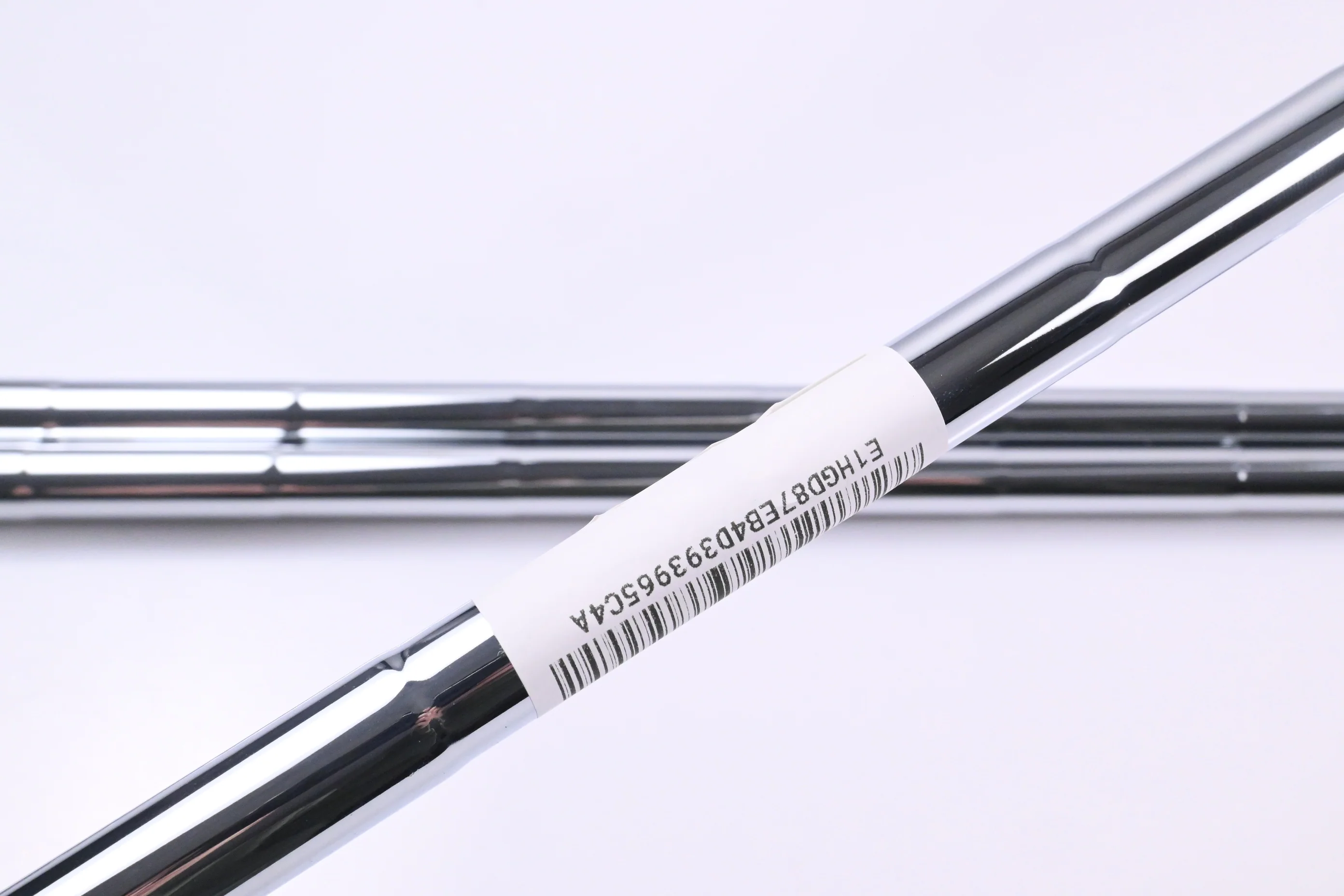 True Temper Dynamic Gold S200 Wedge Shafts / Stiff Flex / Set of 3 / .355" Tip - Image 4