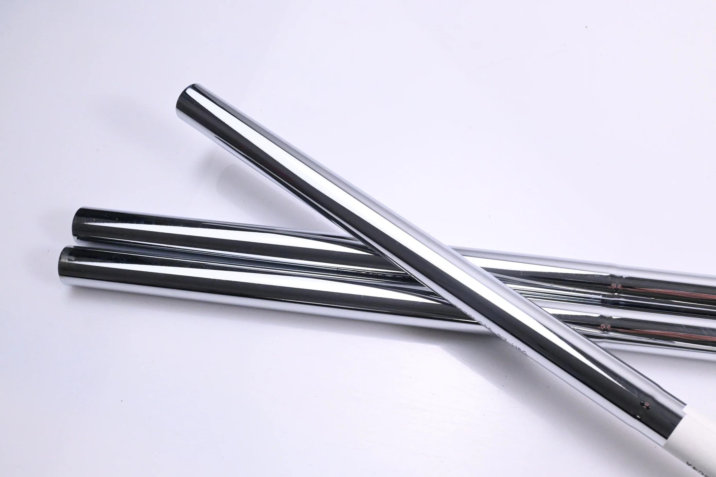 True Temper Dynamic Gold S200 Wedge Shafts / Stiff Flex / Set of 3 / .355" Tip - Image 5