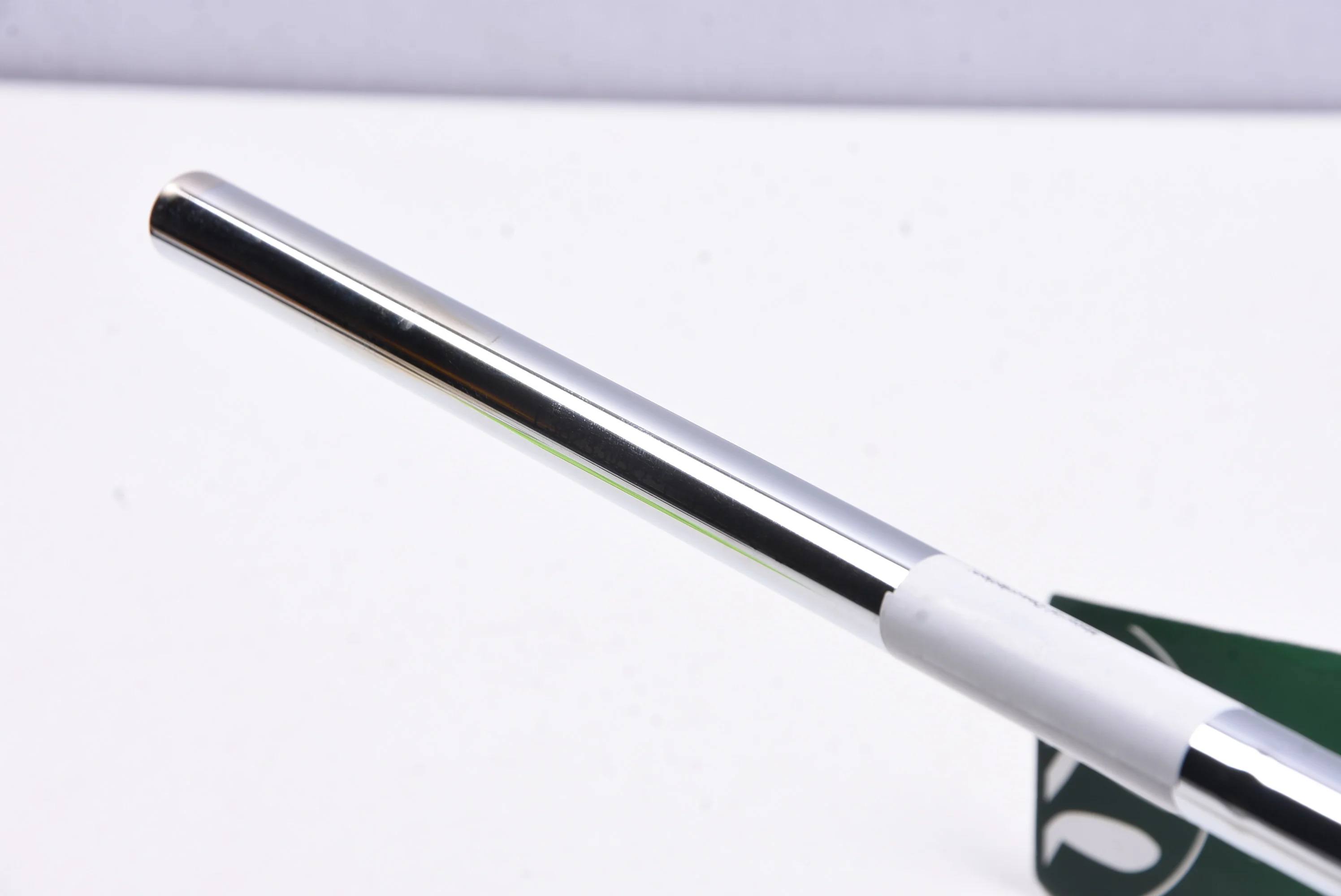 True Temper XP 95 #6 Iron / Stiff Flex / 0.355" Tip / Uncut - Image 4