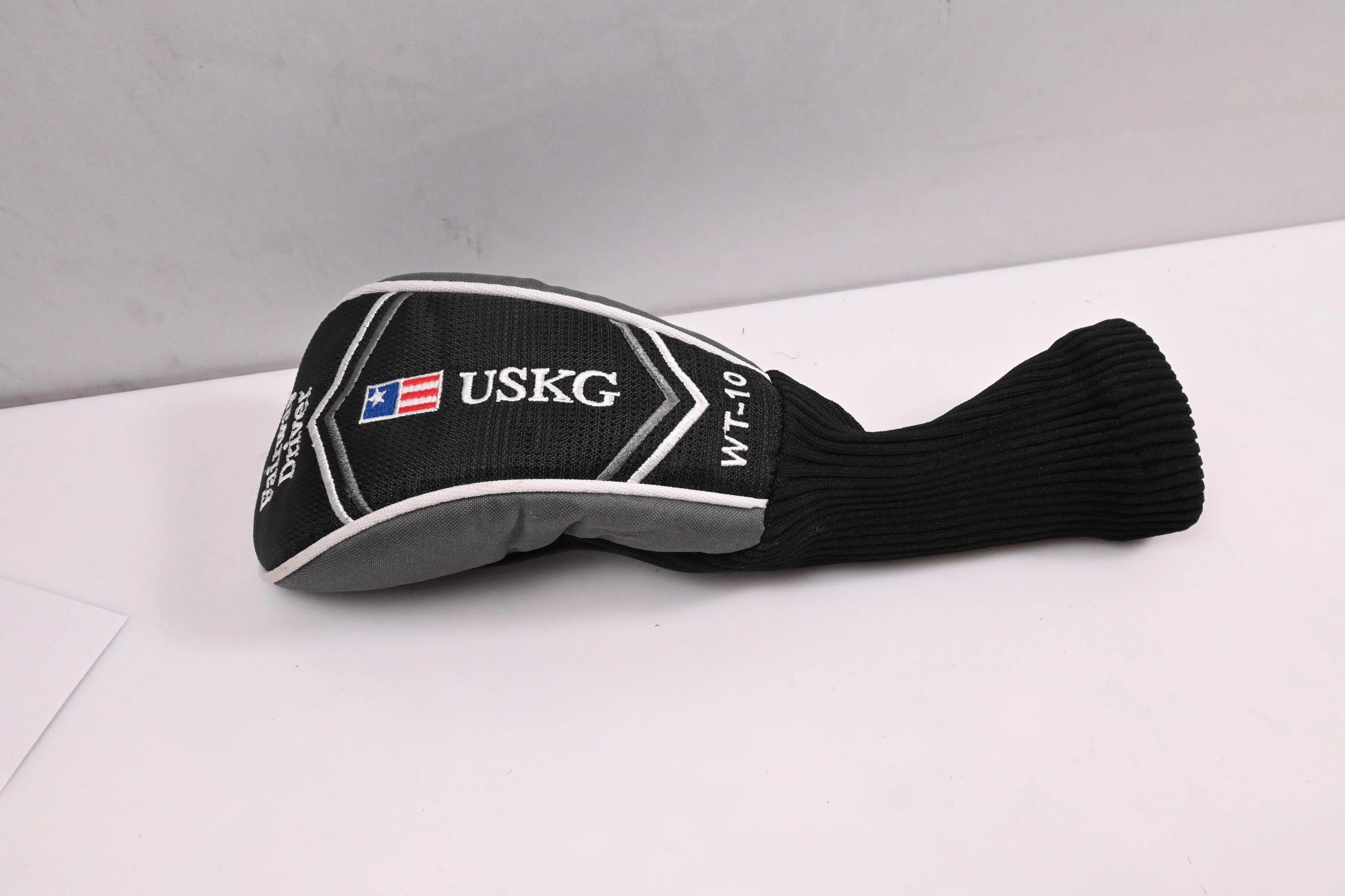 Left Hand US Kids WT-60 Package Set / Woods, Irons, Putter - Image 9