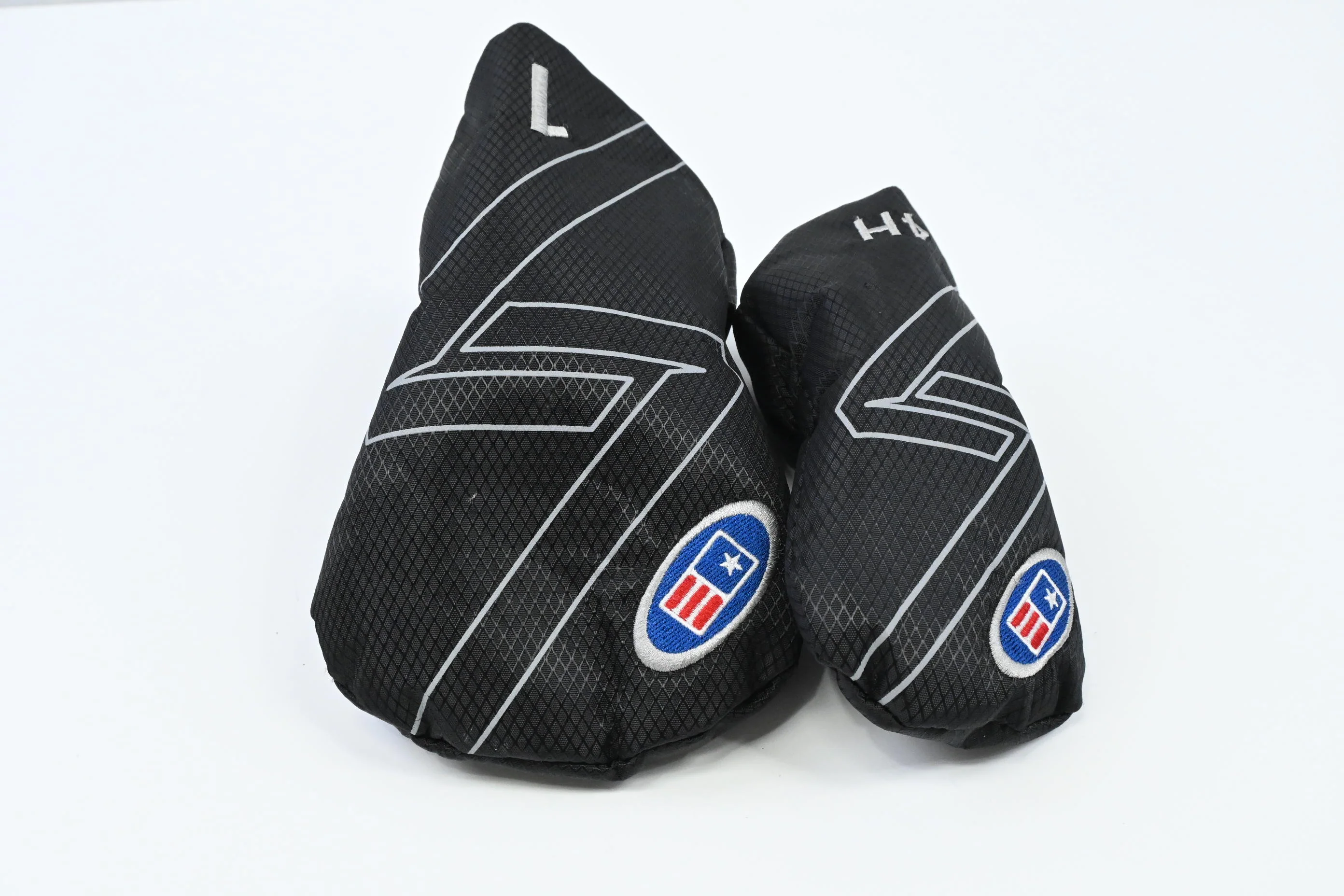 Junior US Kids W20 UL7 Package Set / Wood, Hybrid, irons, Putter, Bag - Image 9
