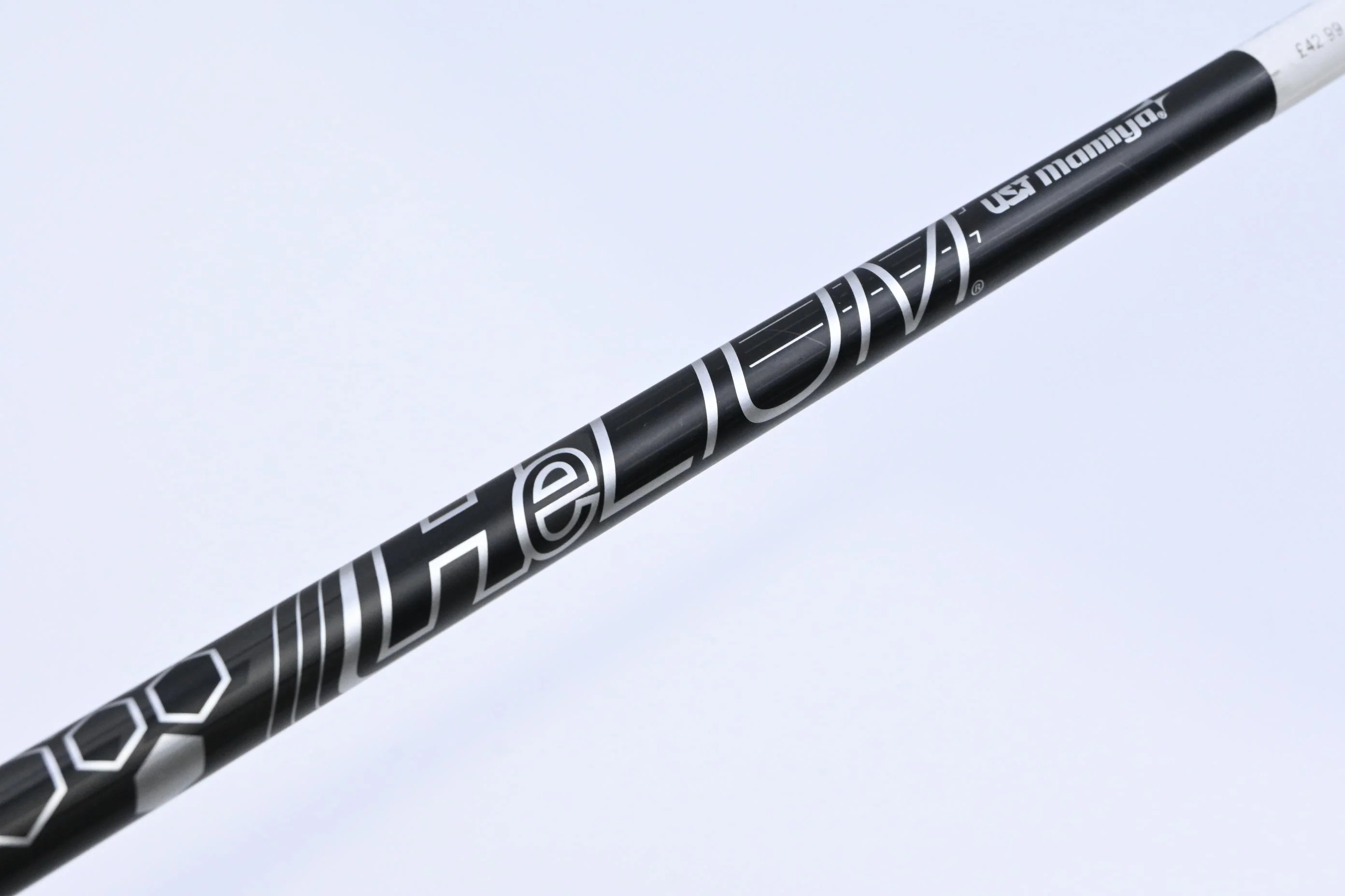 UST Mamiya Helium Black 4 Driver Shaft / Ladies Flex / Callaway 2nd Gen