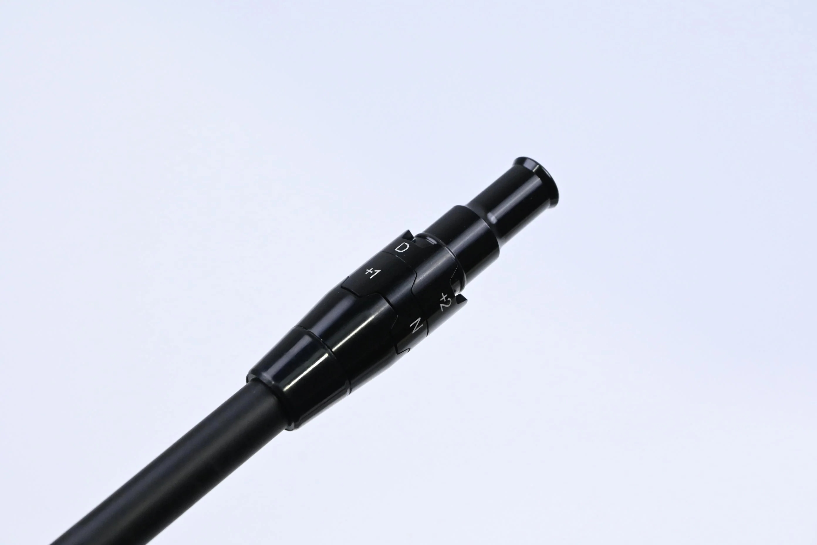 UST Mamiya Helium Black 4 Driver Shaft / Ladies Flex / Callaway 2nd Gen - Image 3