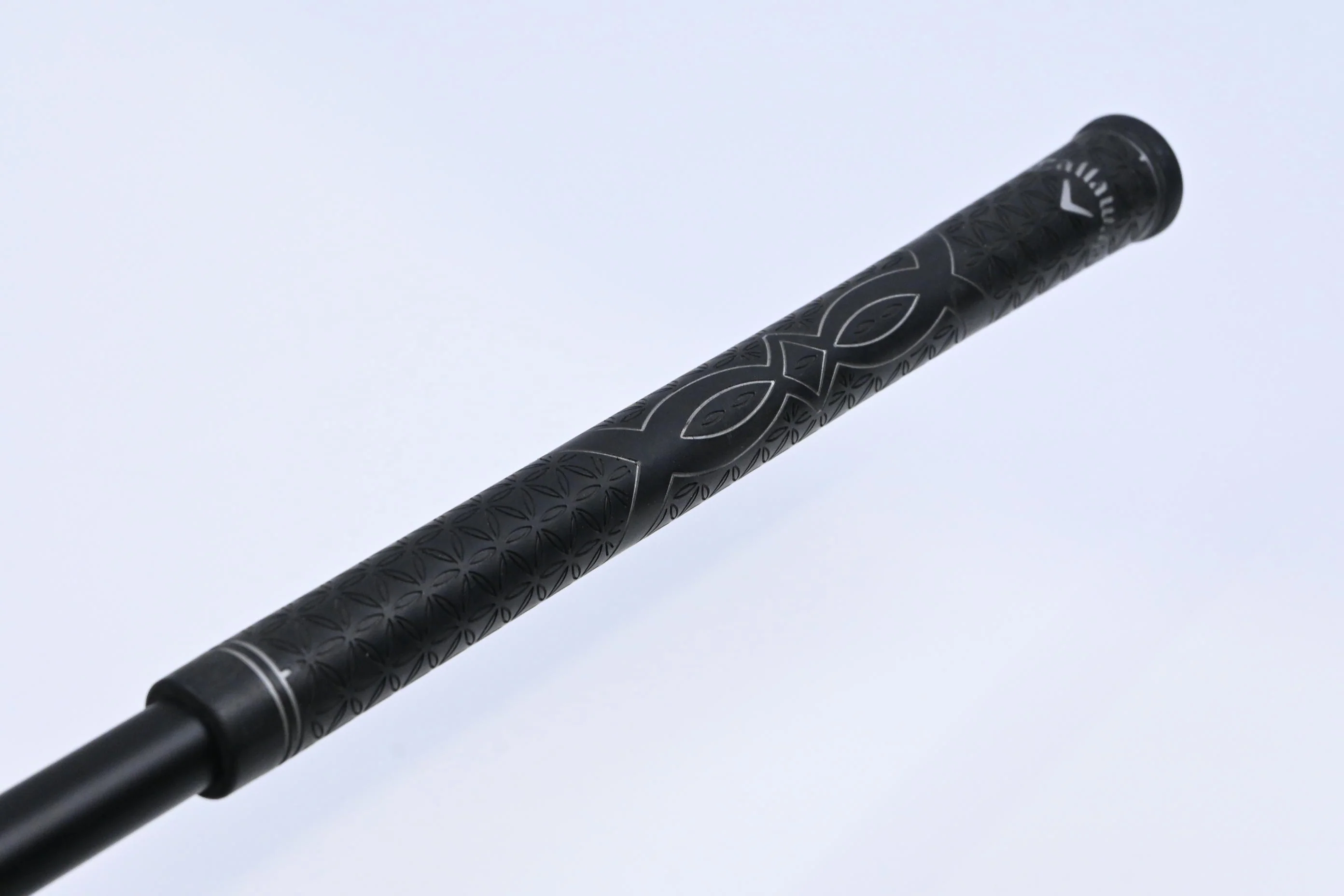 UST Mamiya Helium Black 4 Driver Shaft / Ladies Flex / Callaway 2nd Gen - Image 5