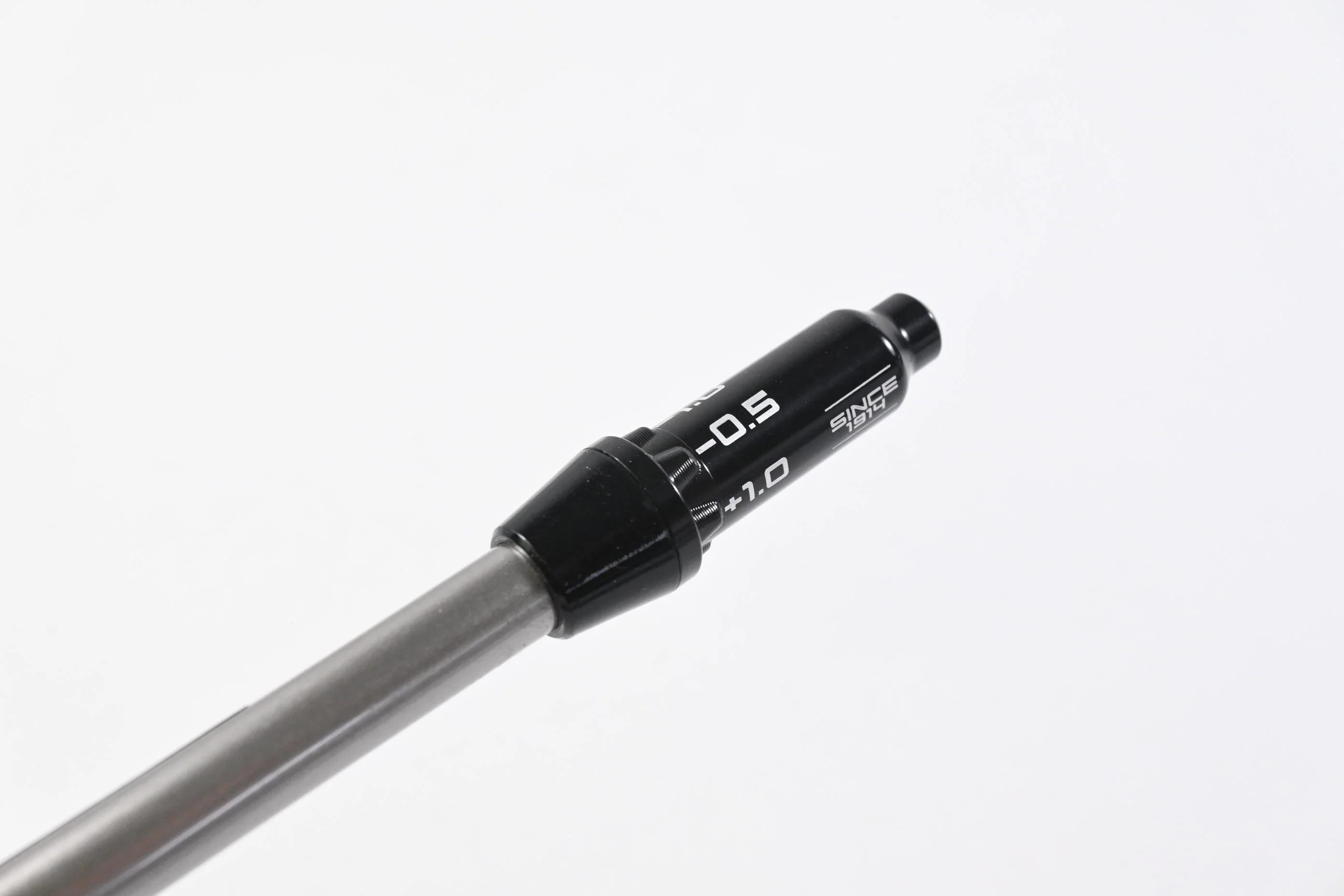 UST Mamiya Helium NCT 4 Driver Shaft / Senior Flex / Wilson - Image 3