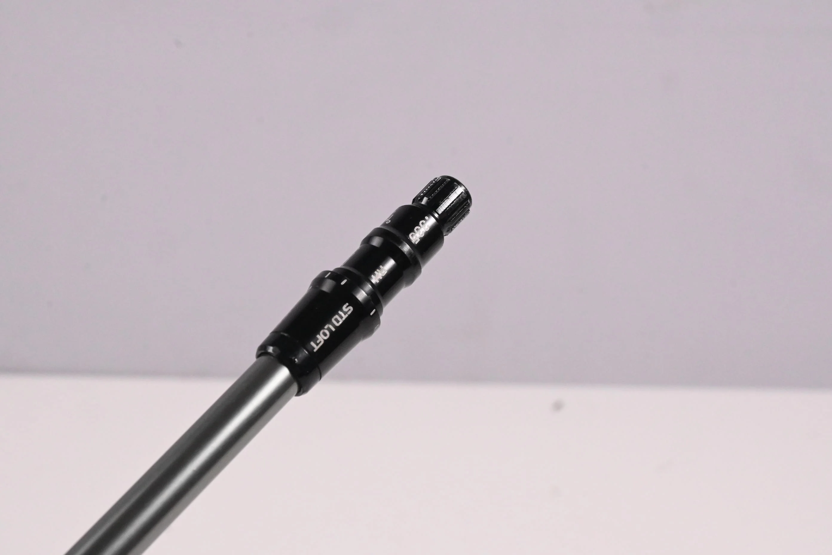 UST Mamiya Helium 5 Driver Shaft / Regular Flex / Taylormade 2nd Gen - Image 4