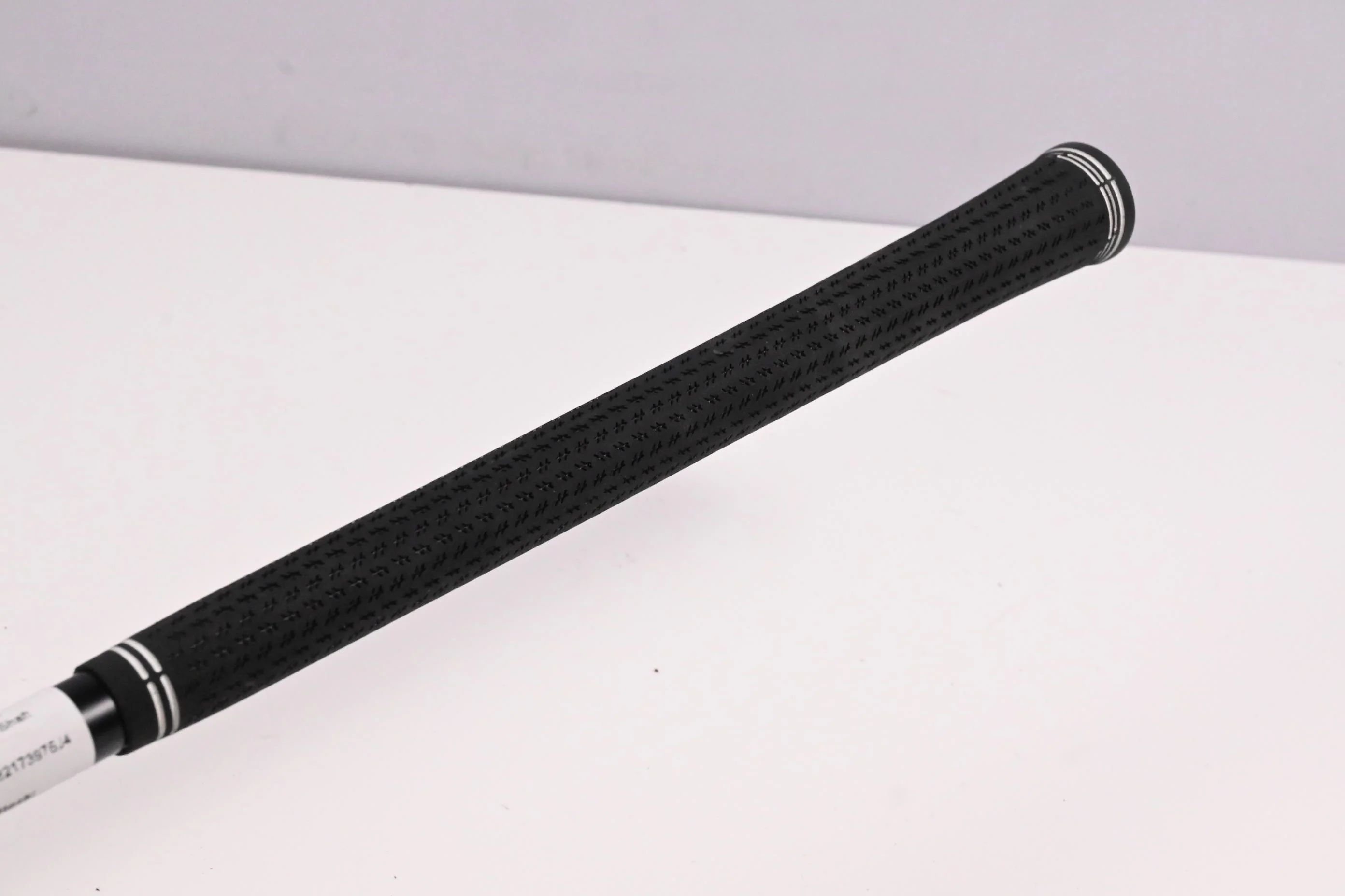 Ladies UST Mamiya Helium Black 4 #7 Wood Shaft / Ladies F1 Flex / Cobra 2nd Gen - Image 5