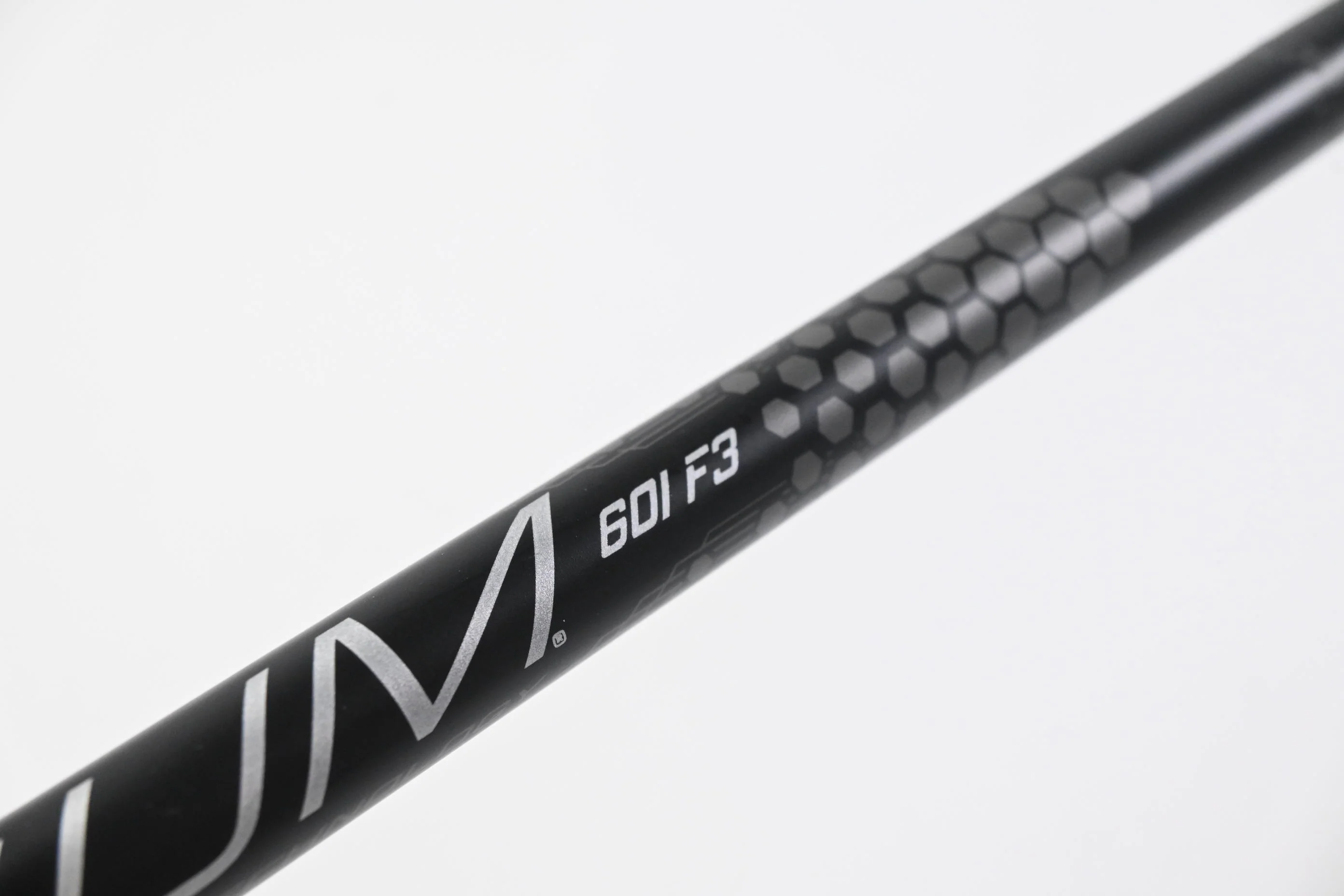 Helium Nanocore 60 #4 Hybrid Shaft / Regular Flex / Taylormade 2nd Gen - Image 2