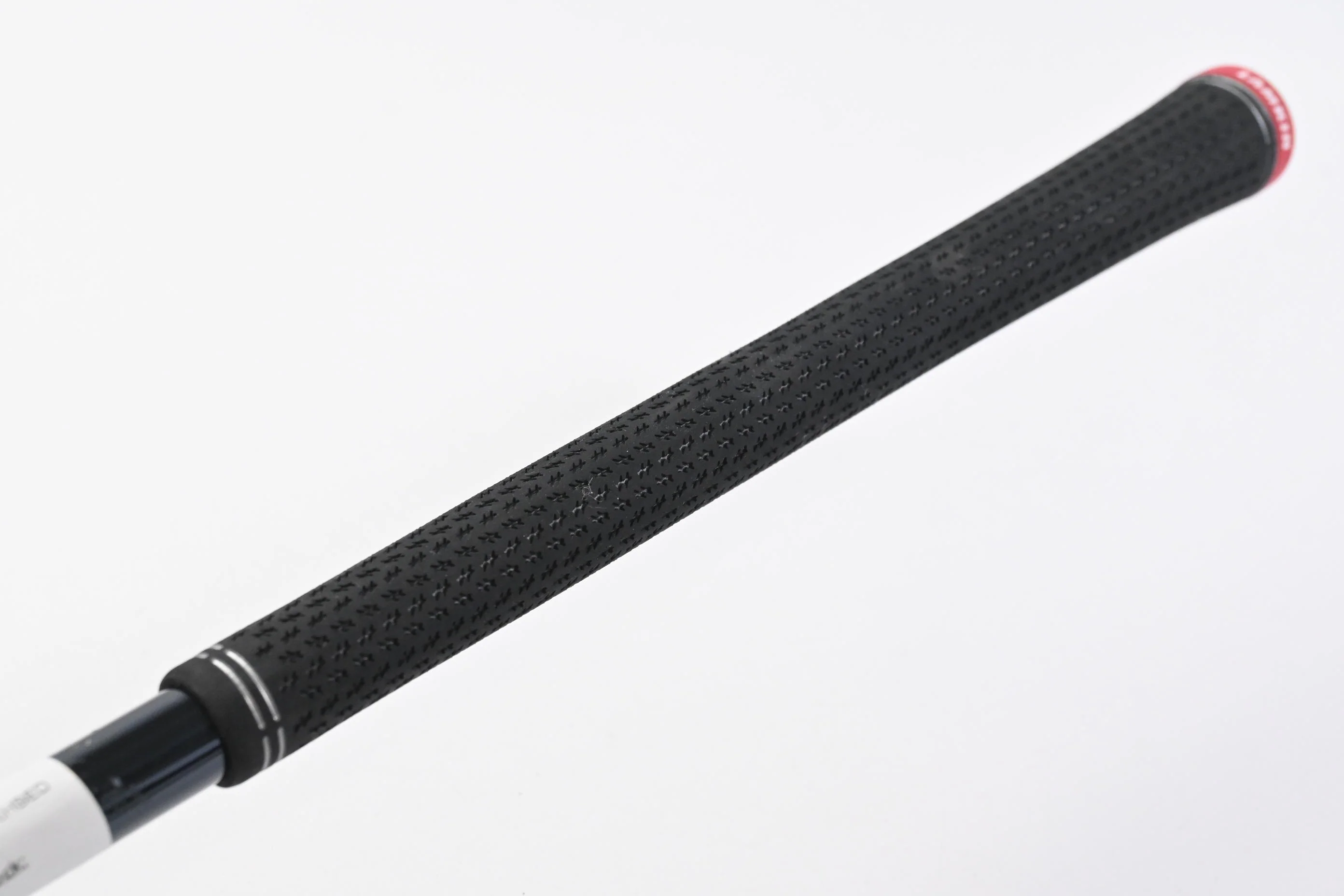UST Mamiya LIN-Q M40X Red 5 Driver Shaft / Senior Flex / Wilson - Image 5