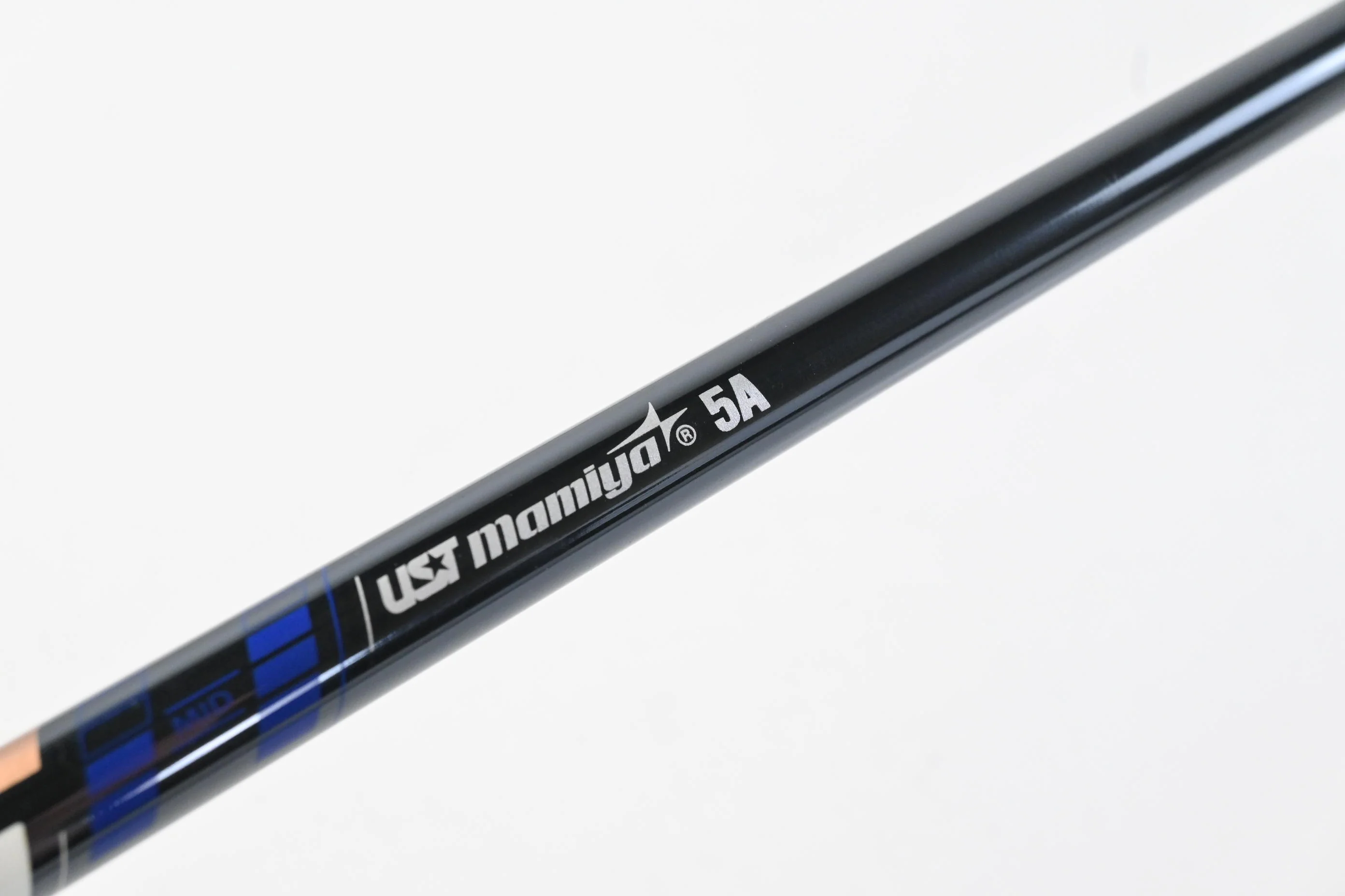 UST Mamiya LIN-Q 5 Driver Shaft / Senior Flex / Wilson - Image 2