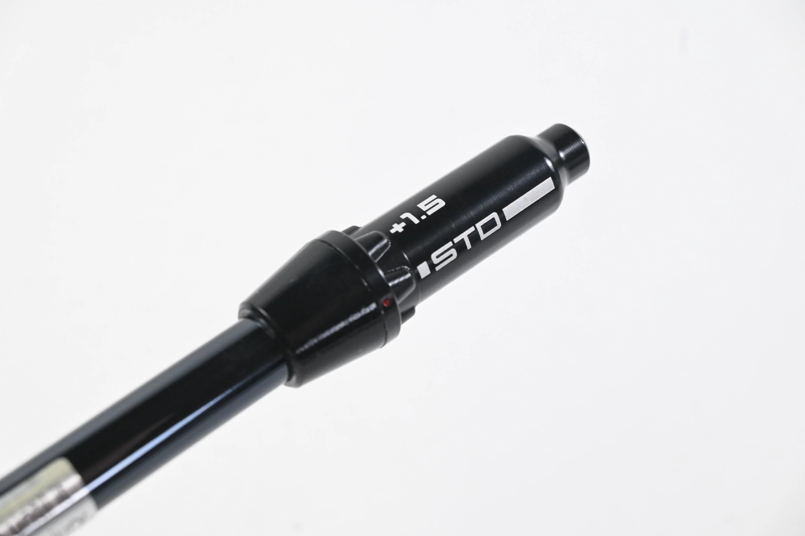 UST Mamiya LIN-Q 5 Driver Shaft / Senior Flex / Wilson - Image 3
