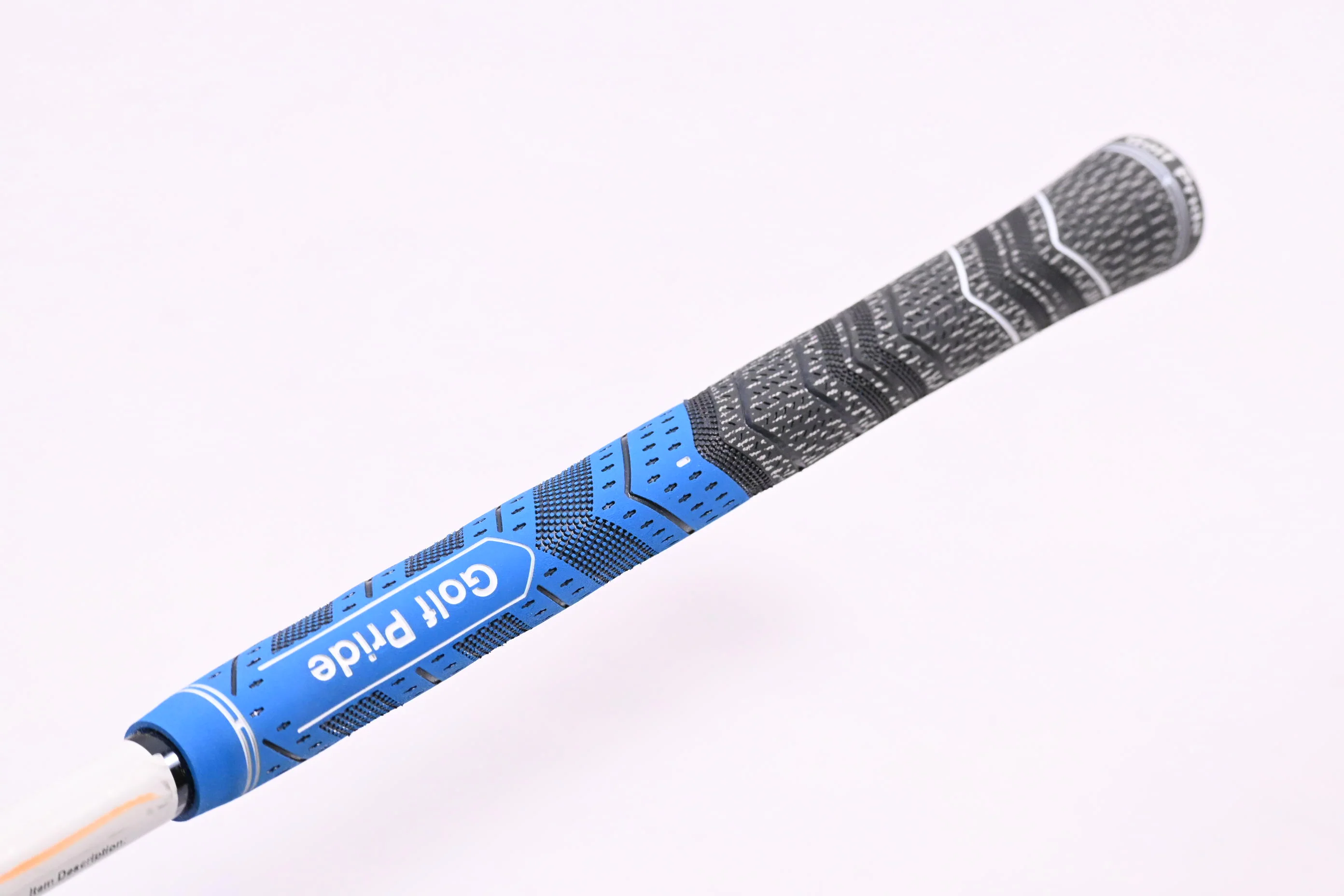 UST Mamiya LIN-Q M40X Red 5 #3 Wood Shaft / Regular Flex / Wilson NEW GRIP - Image 5