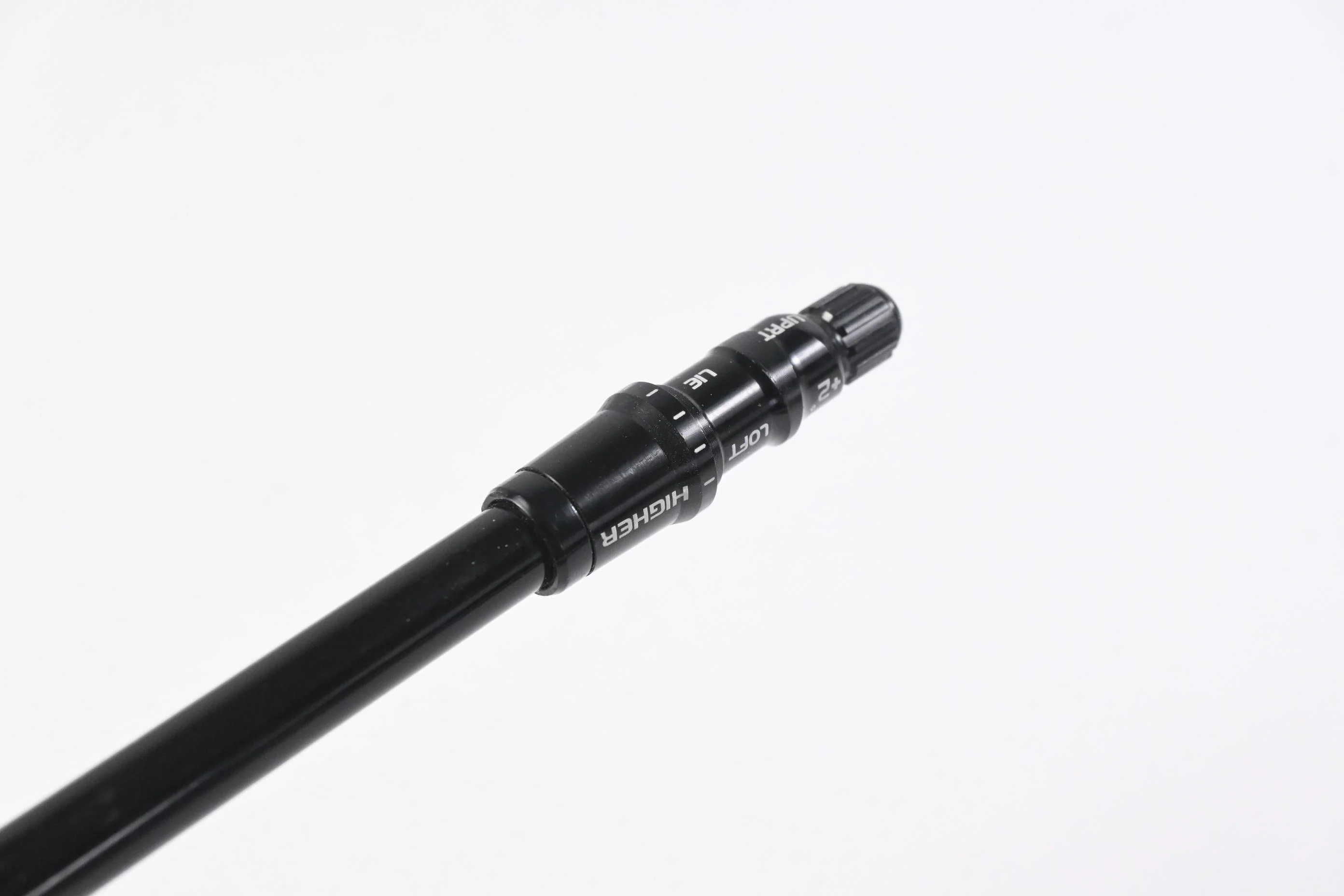 UST Mamiya Proforce M40X 65 Driver Shaft / Regular Flex / Taylormade 2nd Gen - Image 4