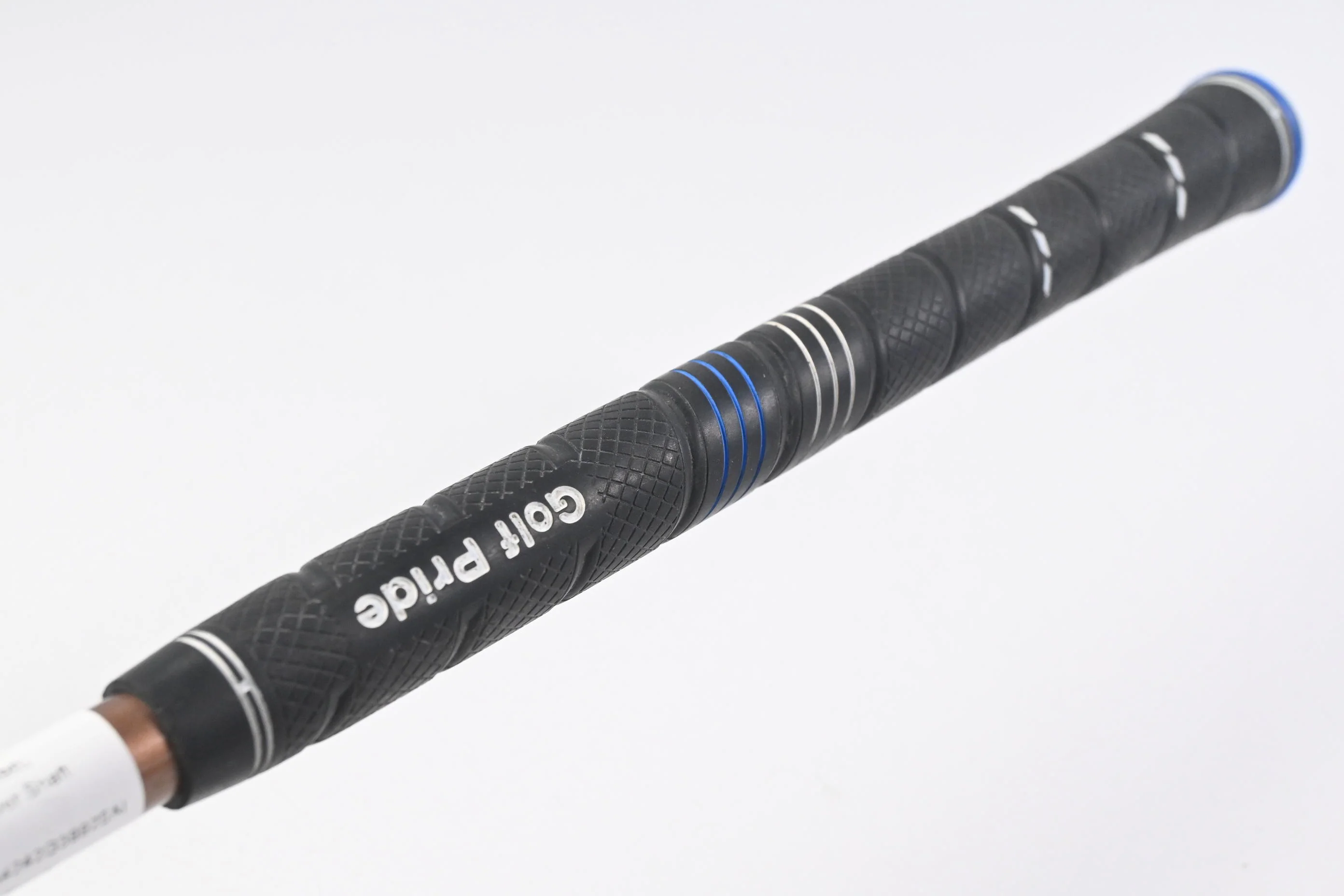 UST Mamiya Proforce M40X 65 Driver Shaft / Regular Flex / Taylormade 2nd Gen - Image 6