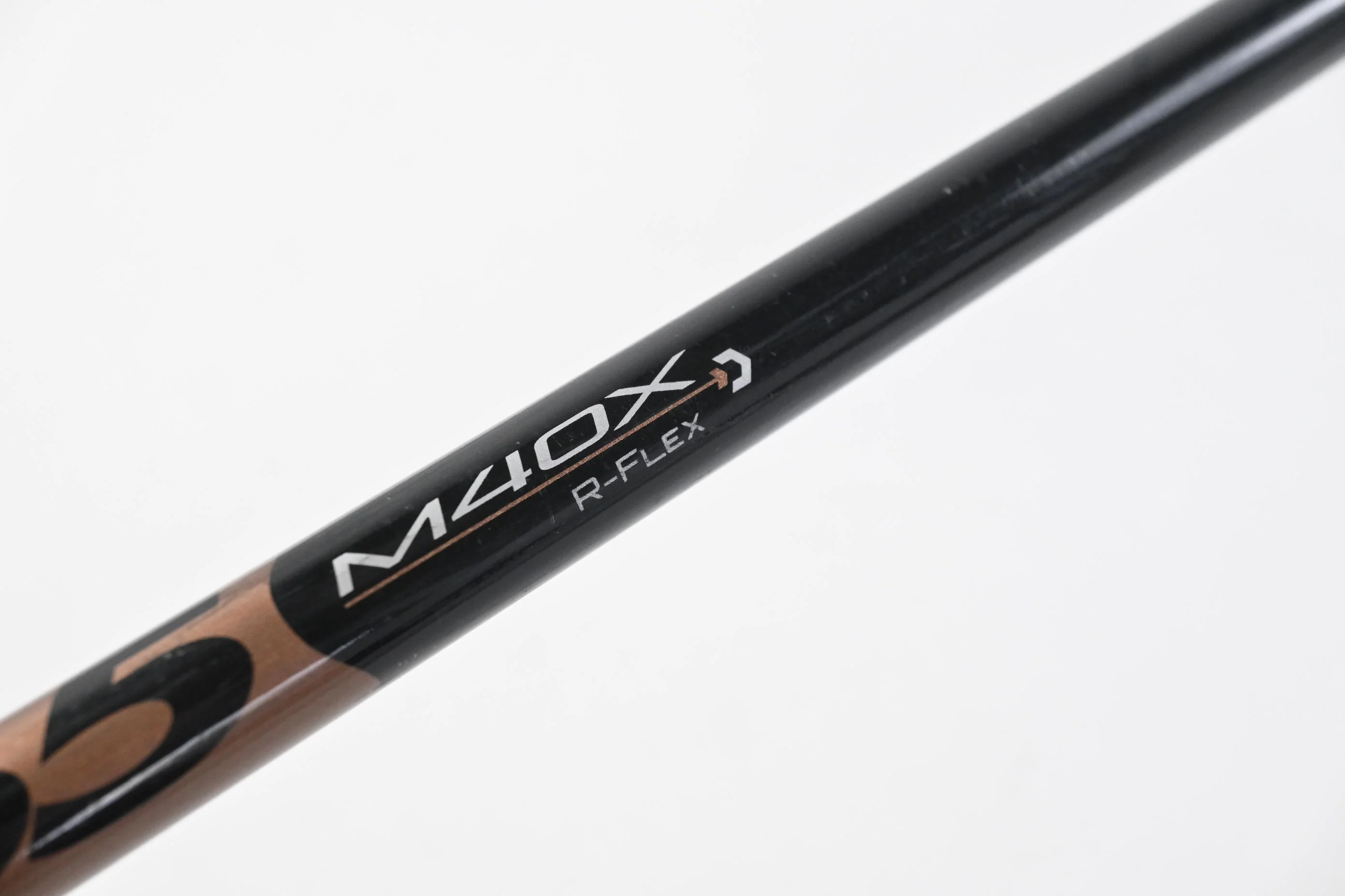 UST Proforce M40X 65 Mini Driver Shaft / Regular Flex / Taylormade 2nd Gen - Image 2