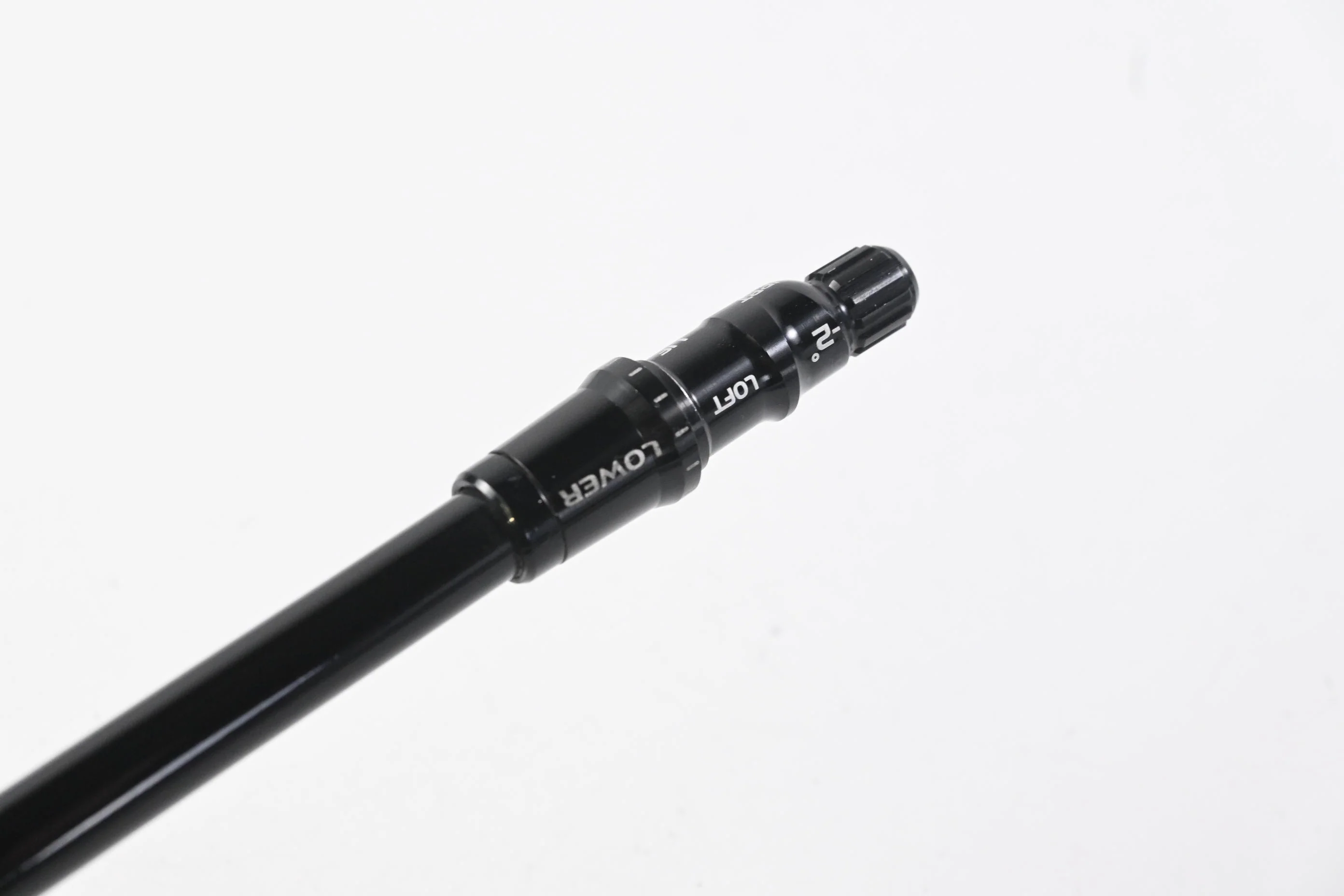 UST Proforce M40X 65 Mini Driver Shaft / Regular Flex / Taylormade 2nd Gen - Image 3
