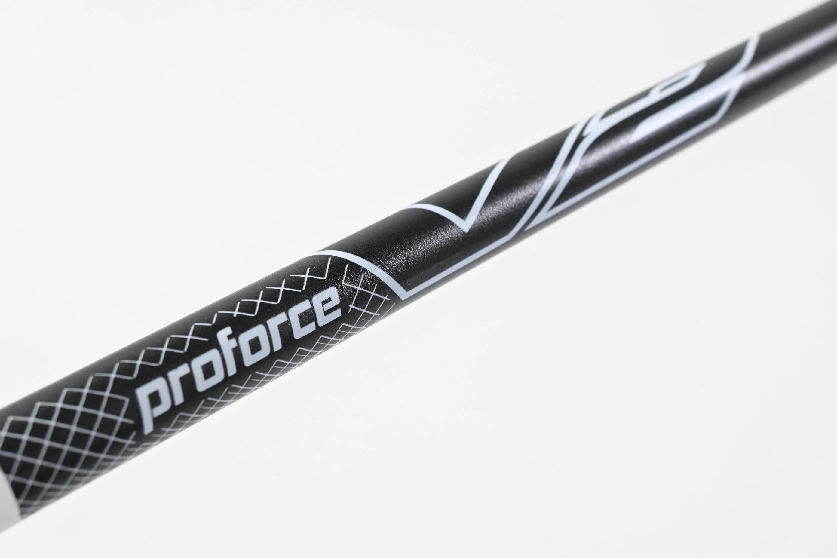 UST Mamiya Proforce V2 65 #4 Hybrid Shaft / Stiff Flex / Taylormade 2nd Gen