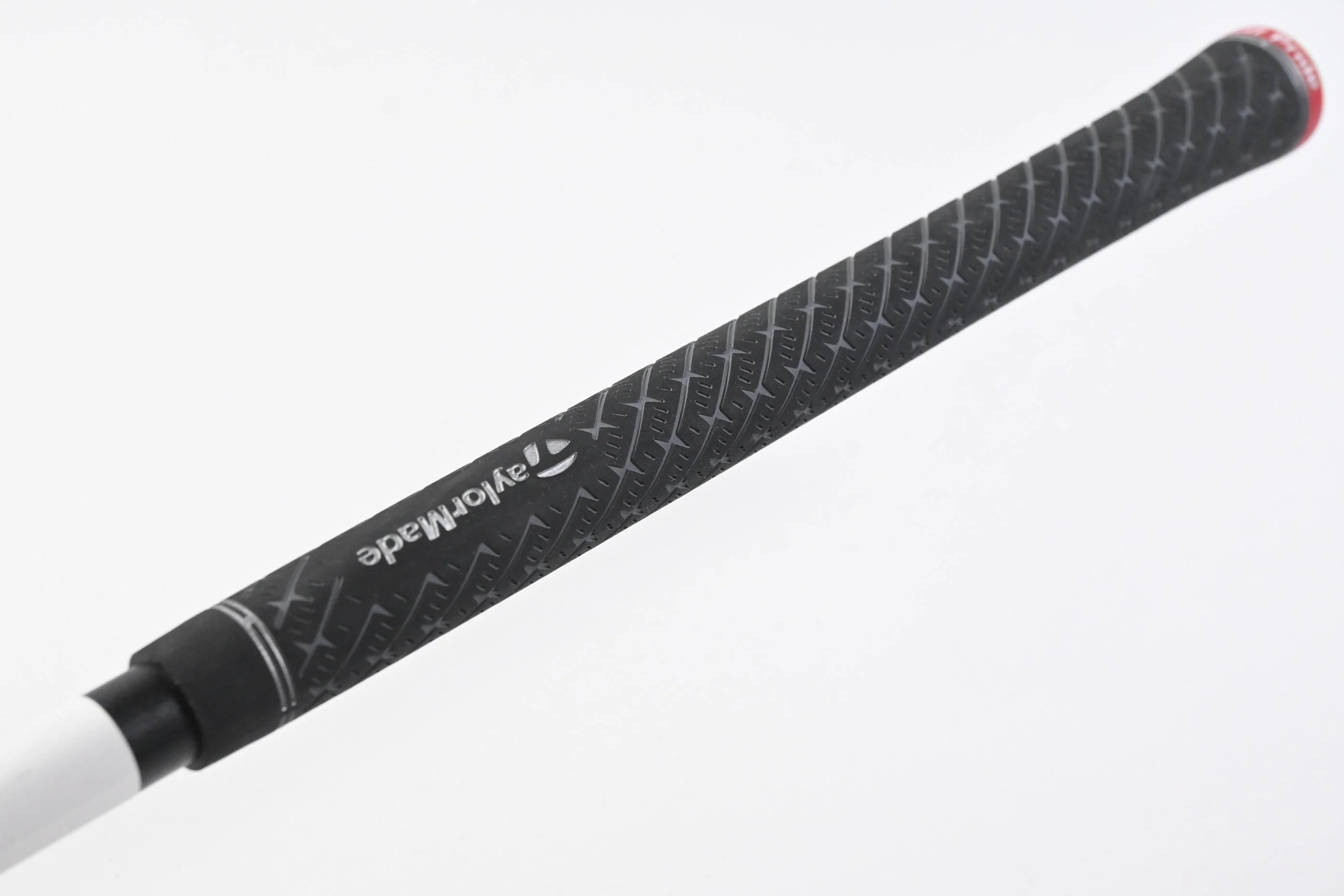 UST Mamiya Proforce V2 65 #4 Hybrid Shaft / Stiff Flex / Taylormade 2nd Gen - Image 5