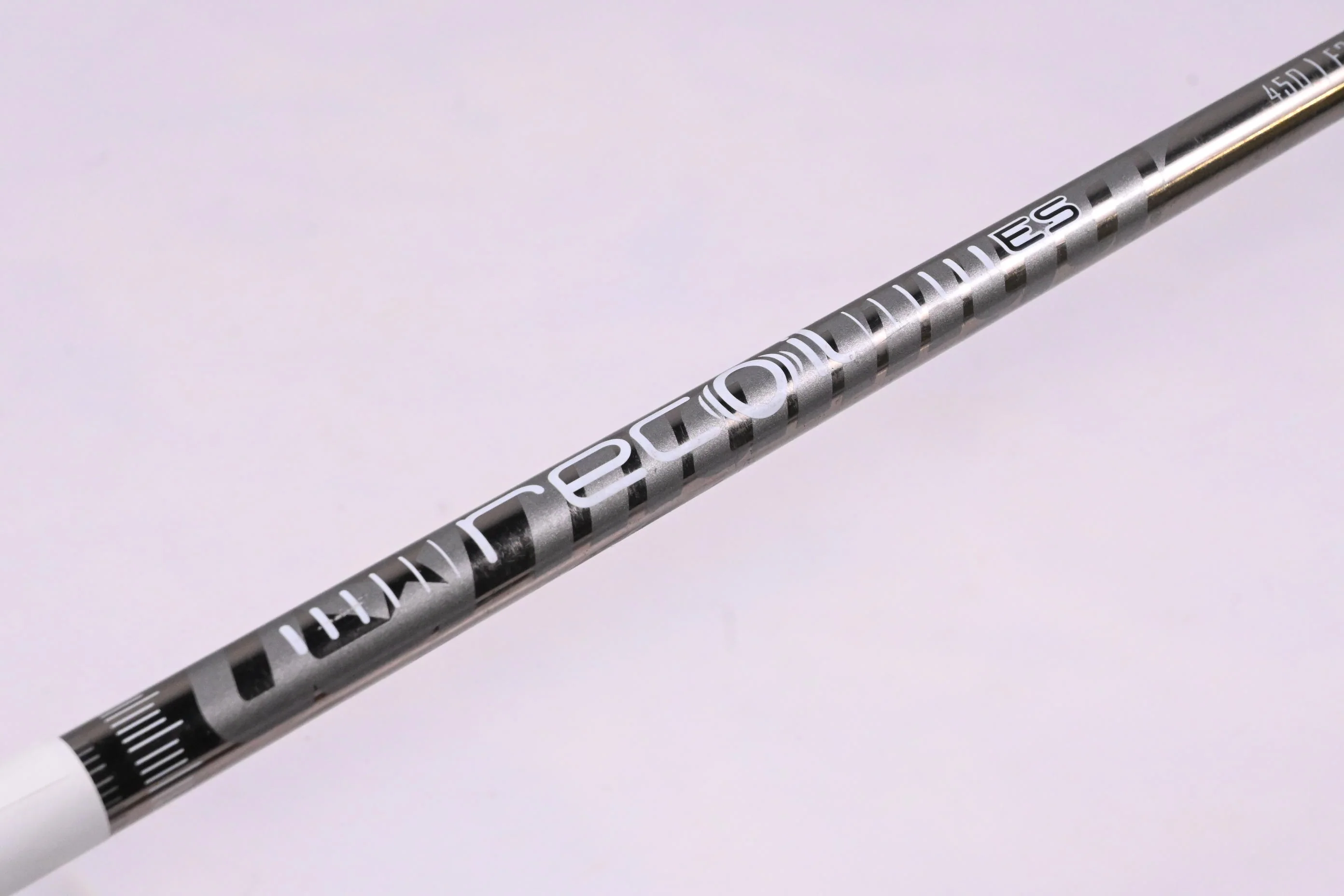 UST Mamiya Recoil ES 450 Driver Shaft / Senior Flex / Callaway 2nd Gen