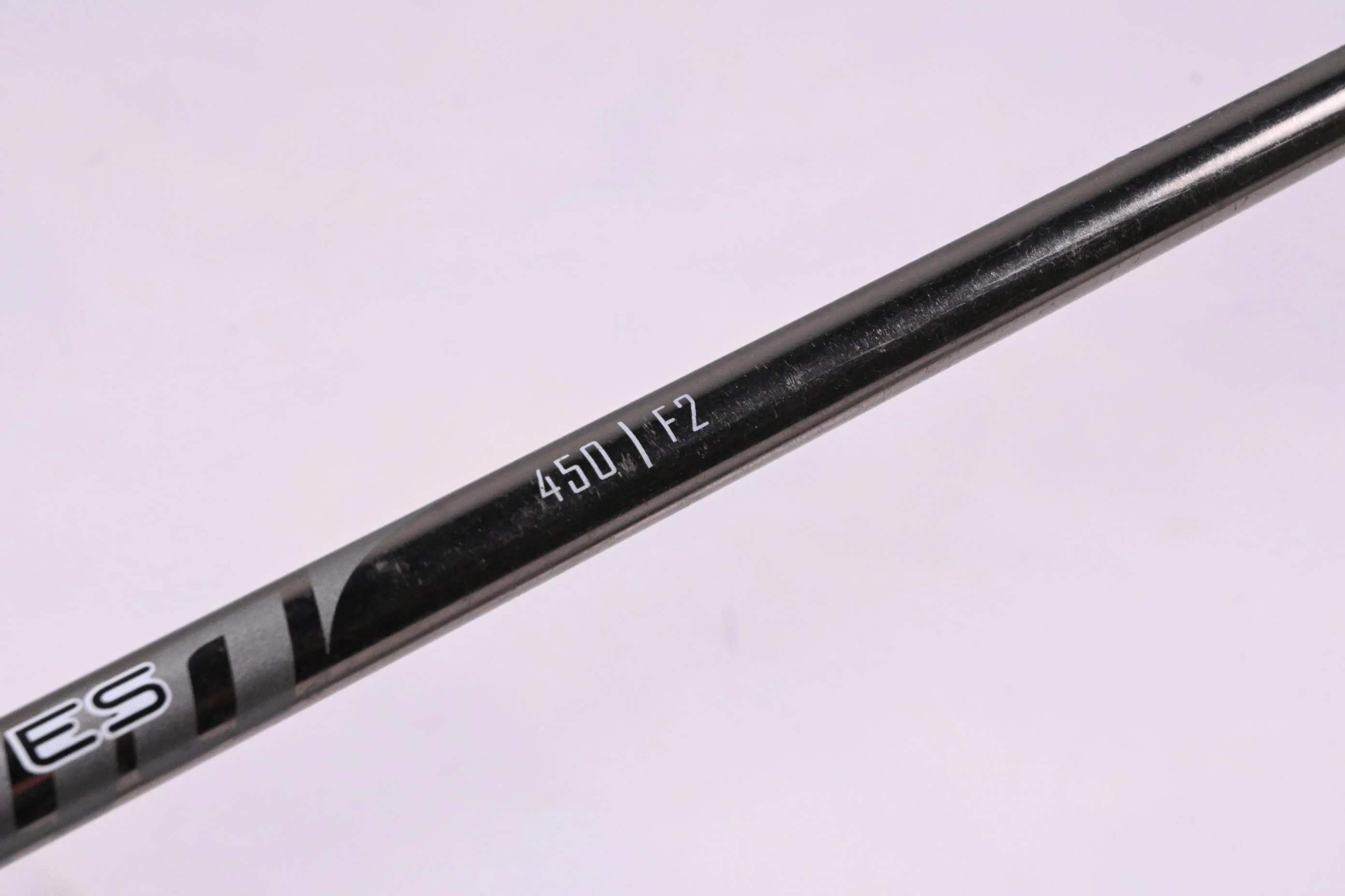 UST Mamiya Recoil ES 450 Driver Shaft / Senior Flex / Callaway 2nd Gen - Image 2