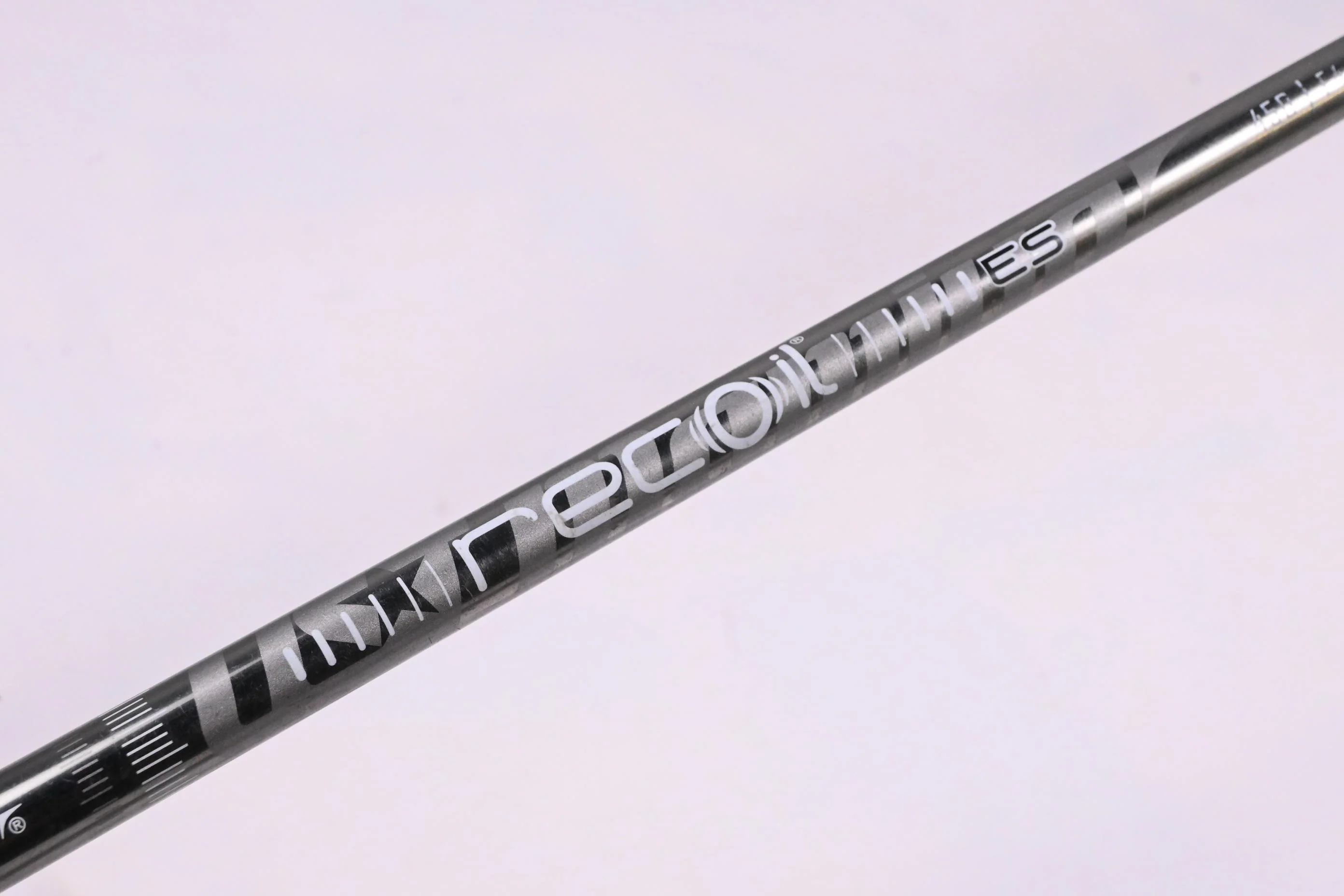 UST Mamiya Recoil ES450 #3 Wood Shaft / Stiff Flex / Callaway 2nd Gen