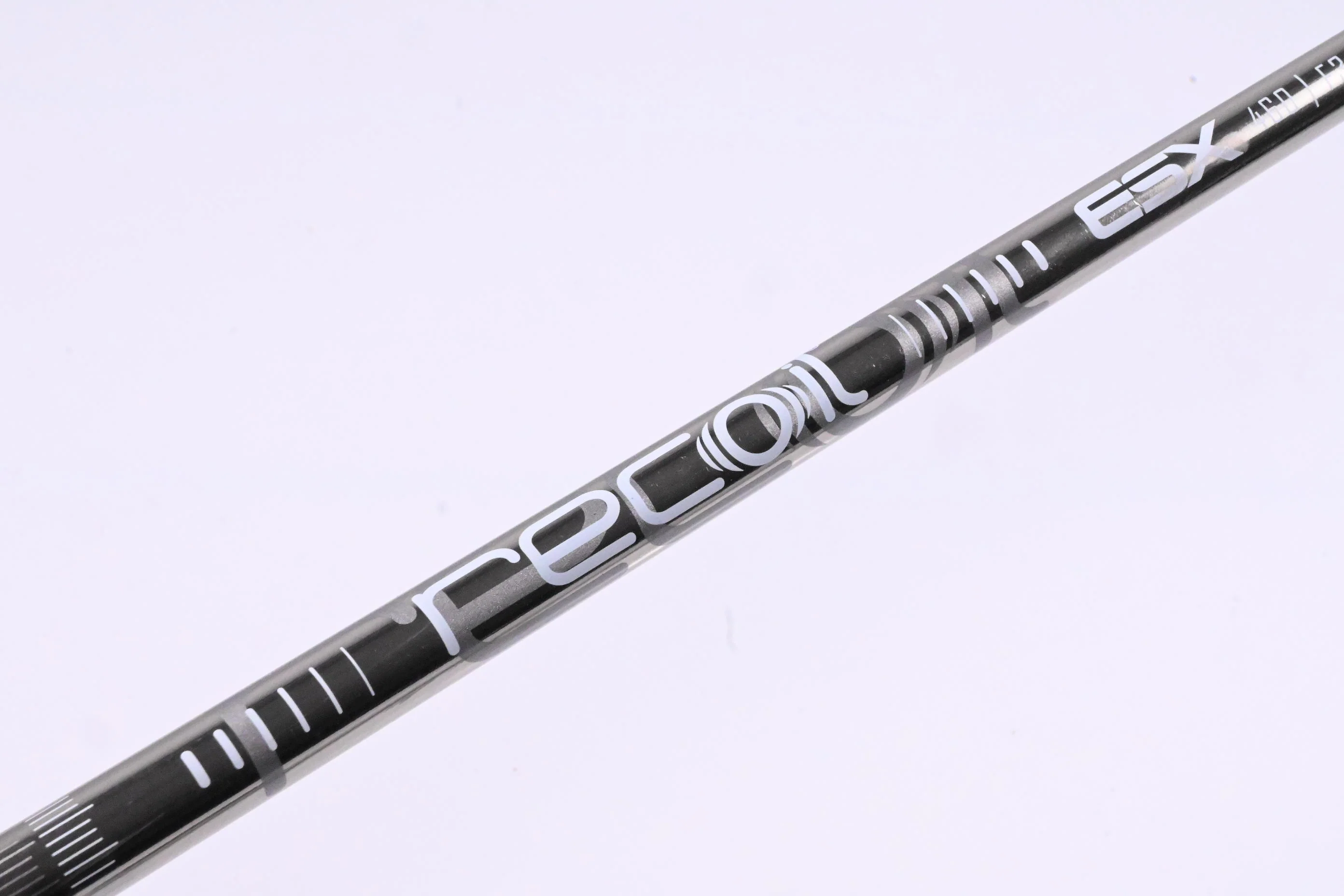 UST Mamiya Recoil ESX 460 #4 Hybrid Shaft / Regular Flex / Callaway 3rd Gen