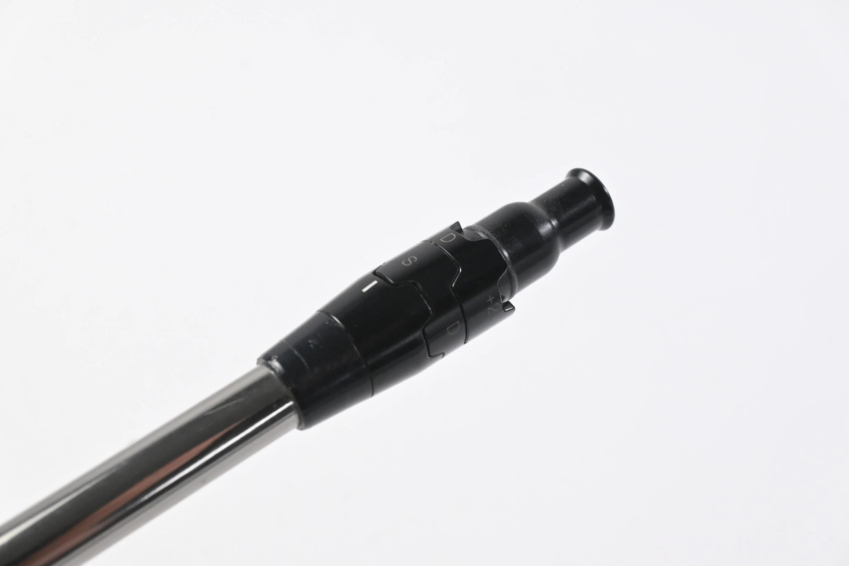 UST Mamiya Recoil 460 #5 Hybrid Shaft / Stiff Flex / Callaway 2nd Gen - Image 3