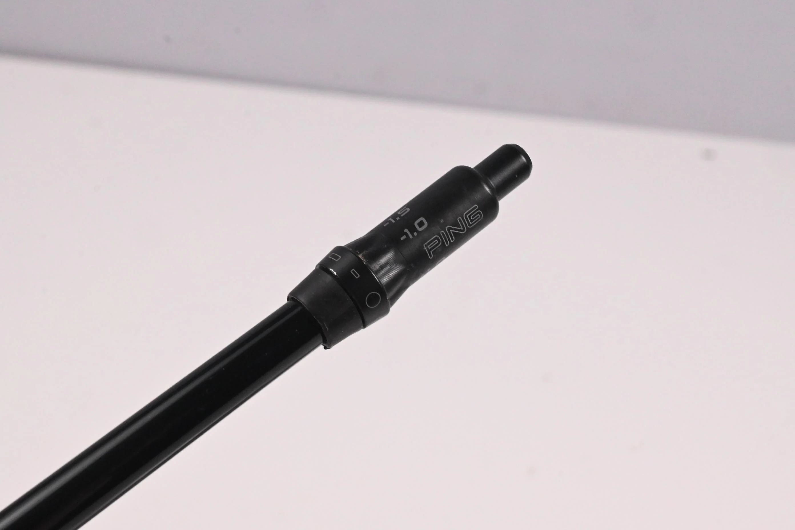 VA Composites SYNYSTR 65 #3 Wood Shaft / Regular Flex / Ping 3rd Gen - Image 3