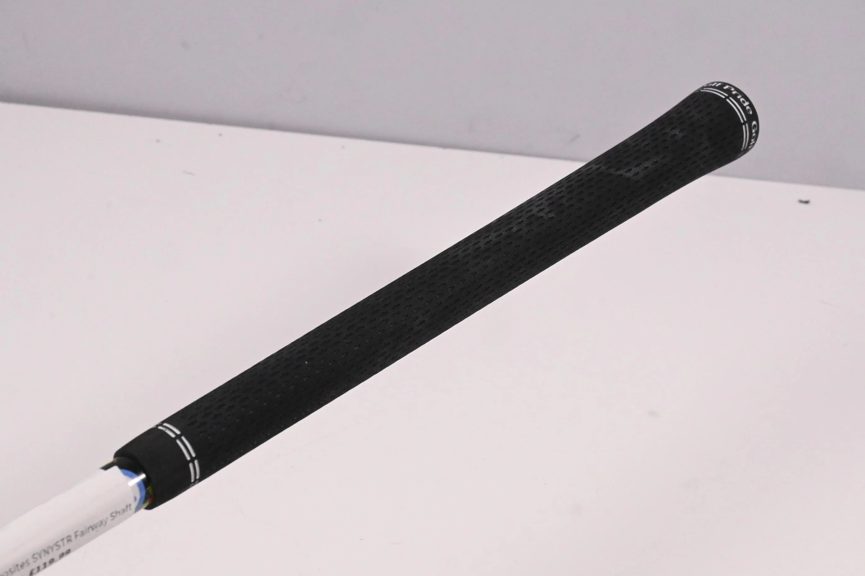VA Composites SYNYSTR 65 #3 Wood Shaft / Regular Flex / Ping 3rd Gen - Image 5