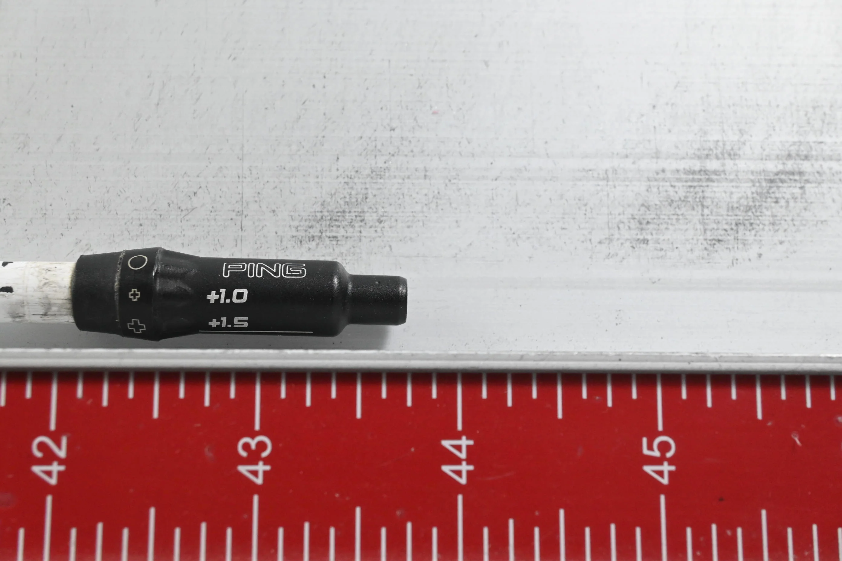 VA Composites Raijin 54 Driver Shaft / Stiff Flex / Ping 3rd Gen - Image 6