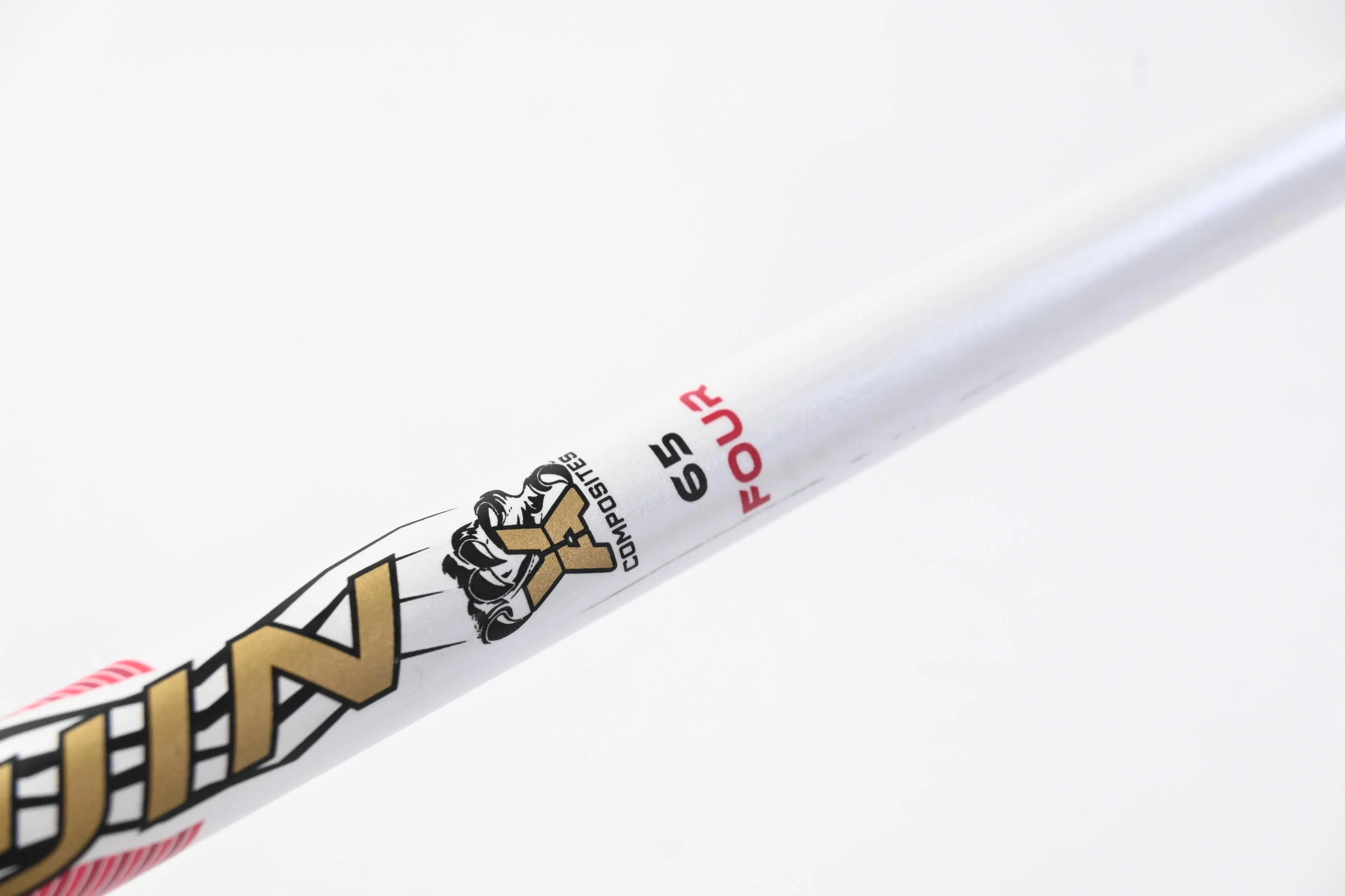 VA Composites Raijin 65 Driver Shaft / Stiff Flex / Ping 3rd Gen - Image 2