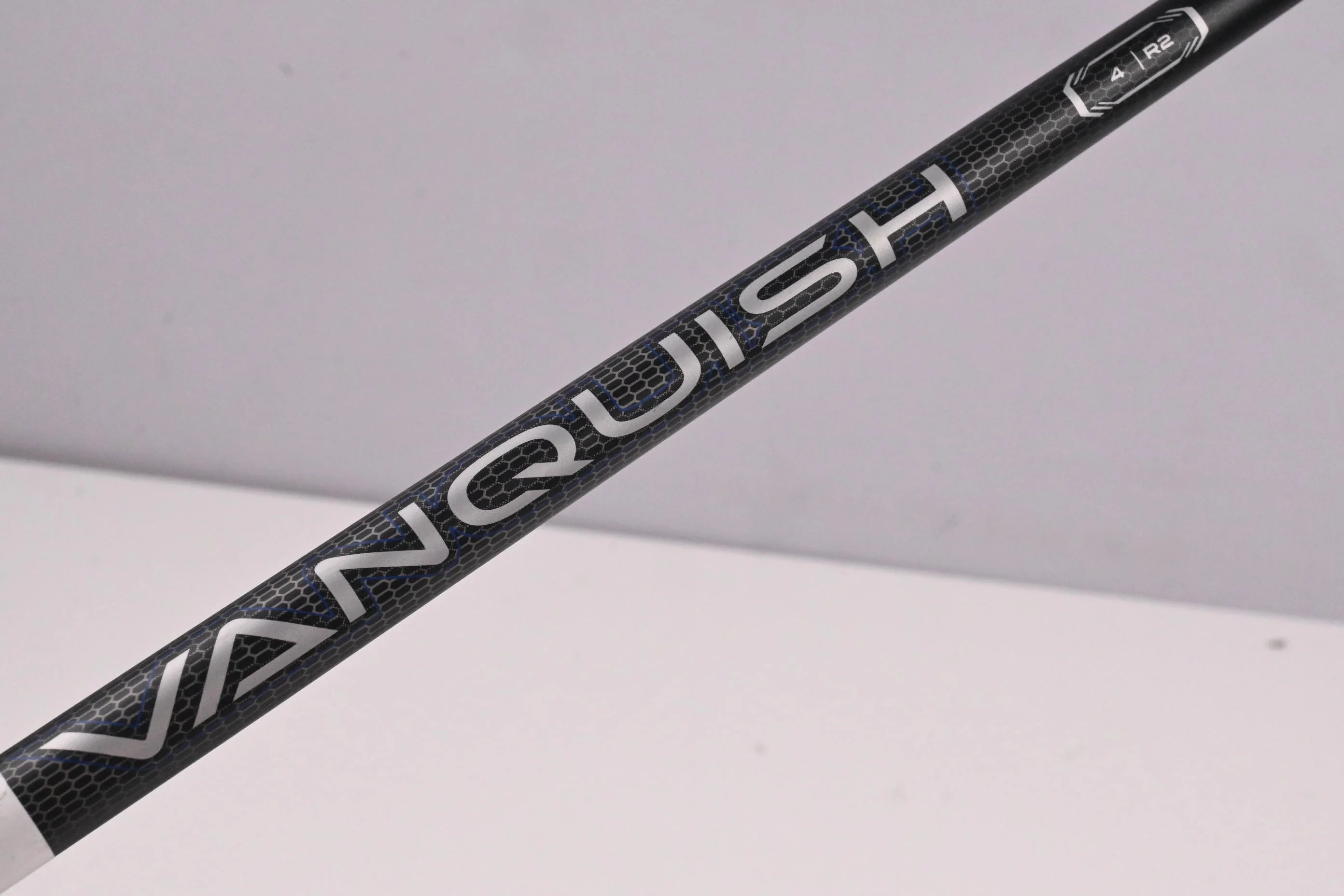 Vanquish 4 #3 Wood Shaft / Senior Flex / Taylormade 2nd Gen