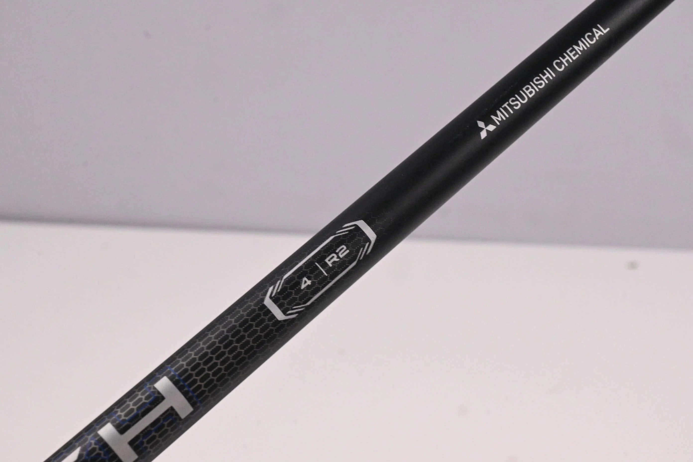 Vanquish 4 #3 Wood Shaft / Senior Flex / Taylormade 2nd Gen - Image 2