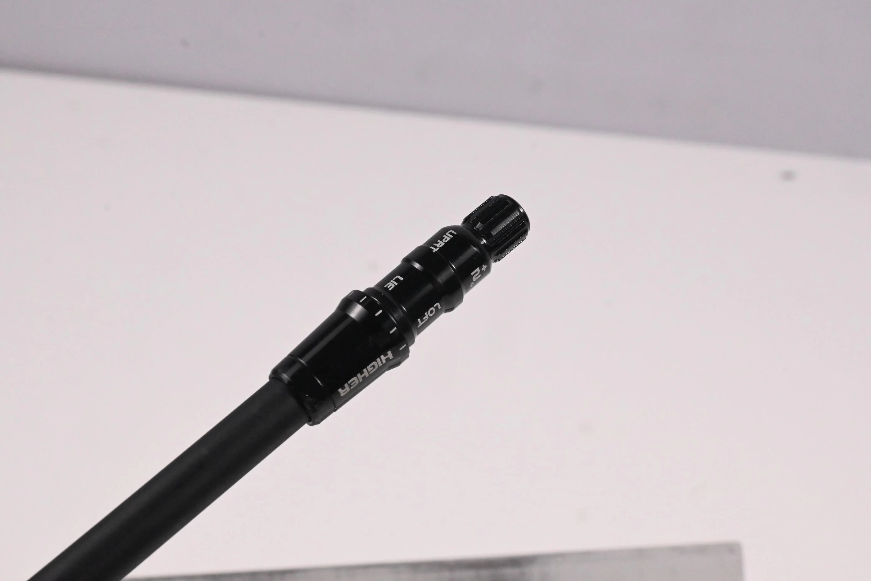 Vanquish 4 #3 Wood Shaft / Senior Flex / Taylormade 2nd Gen - Image 3