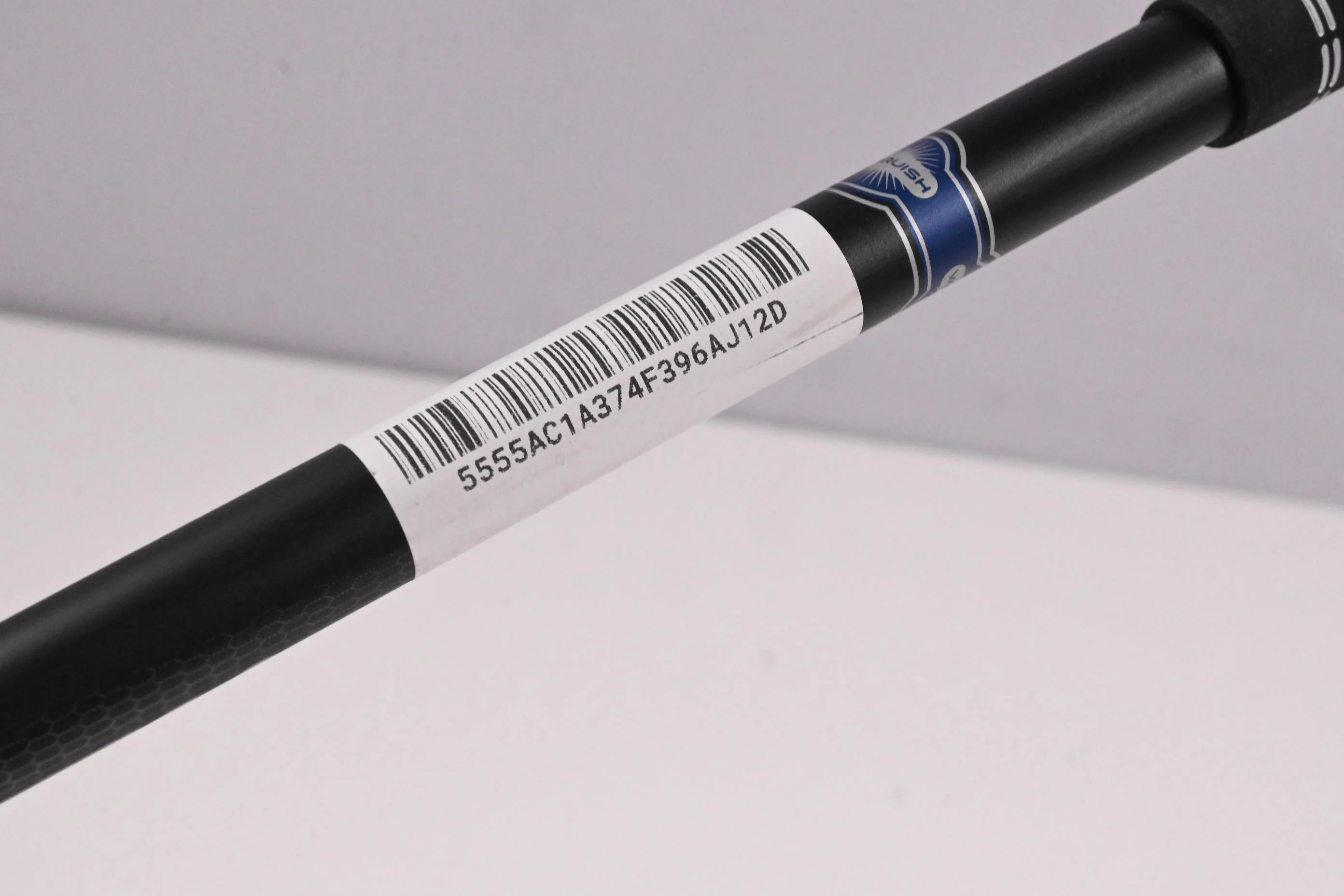 Vanquish 4 #3 Wood Shaft / Senior Flex / Taylormade 2nd Gen - Image 4