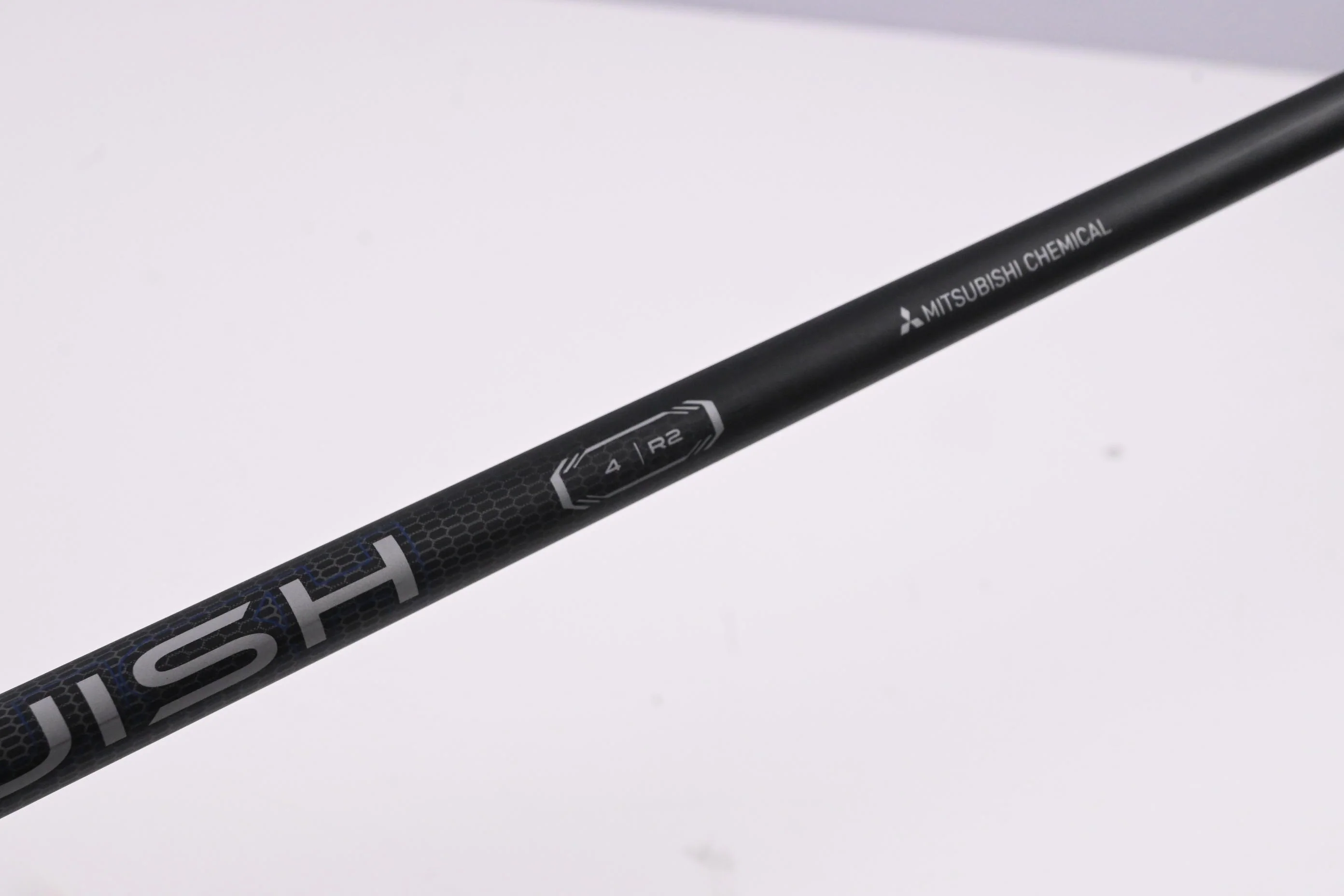 Vanquish 4 Driver Shaft / Senior Flex / Callaway 2nd Gen - Image 2