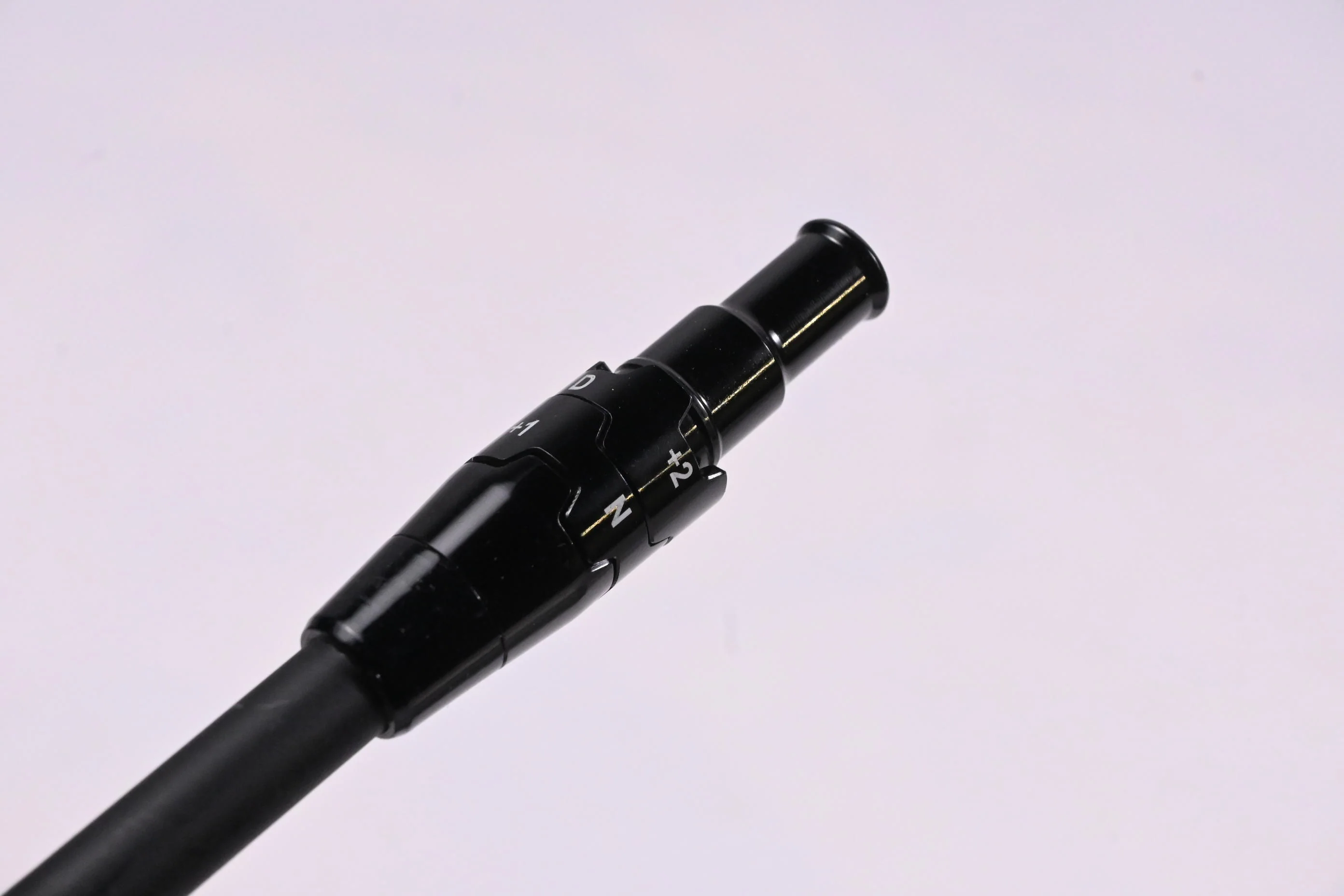 Vanquish 4 Driver Shaft / Senior Flex / Callaway 2nd Gen - Image 3