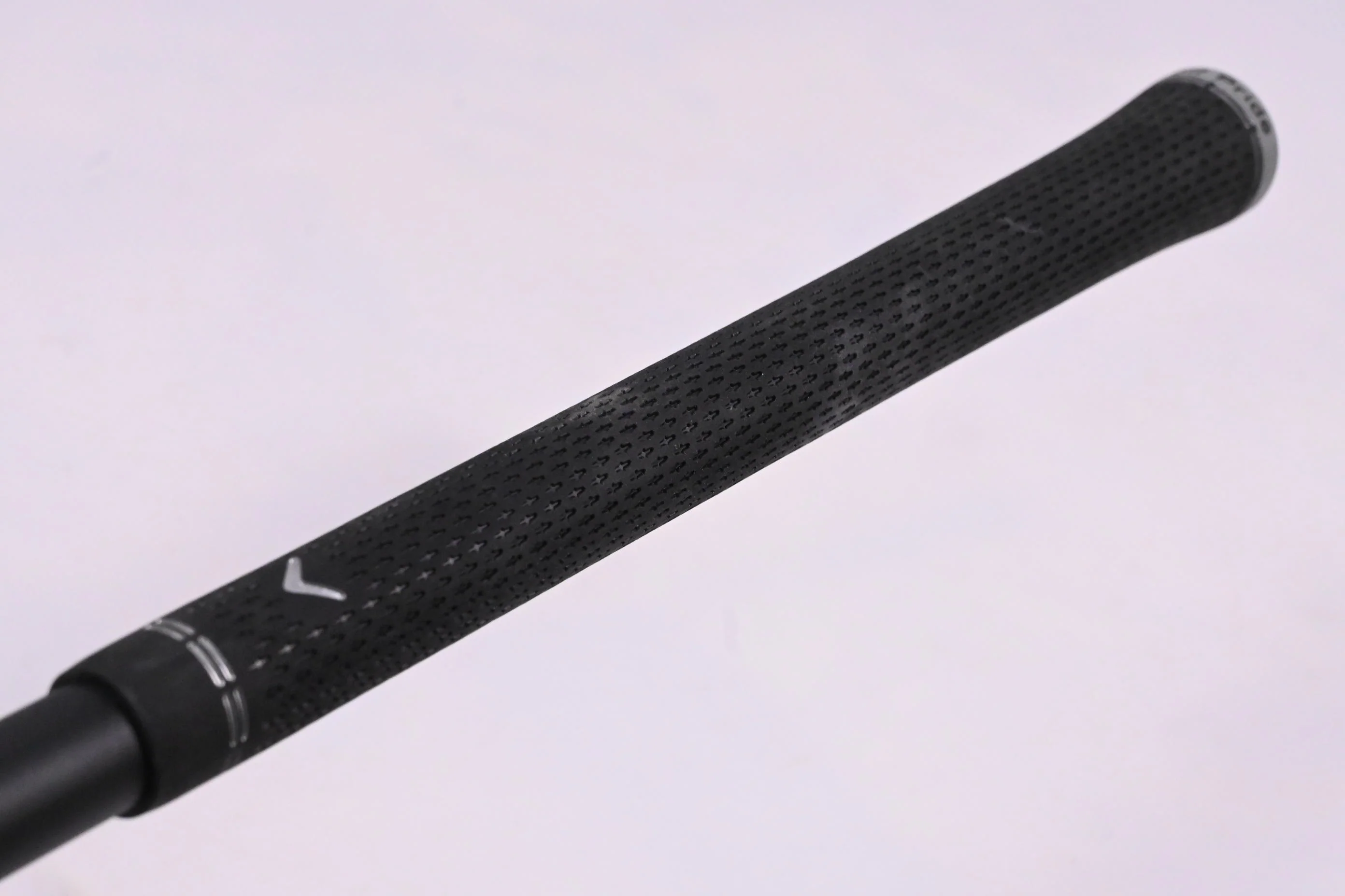 Vanquish 4 Driver Shaft / Senior Flex / Callaway 2nd Gen - Image 5