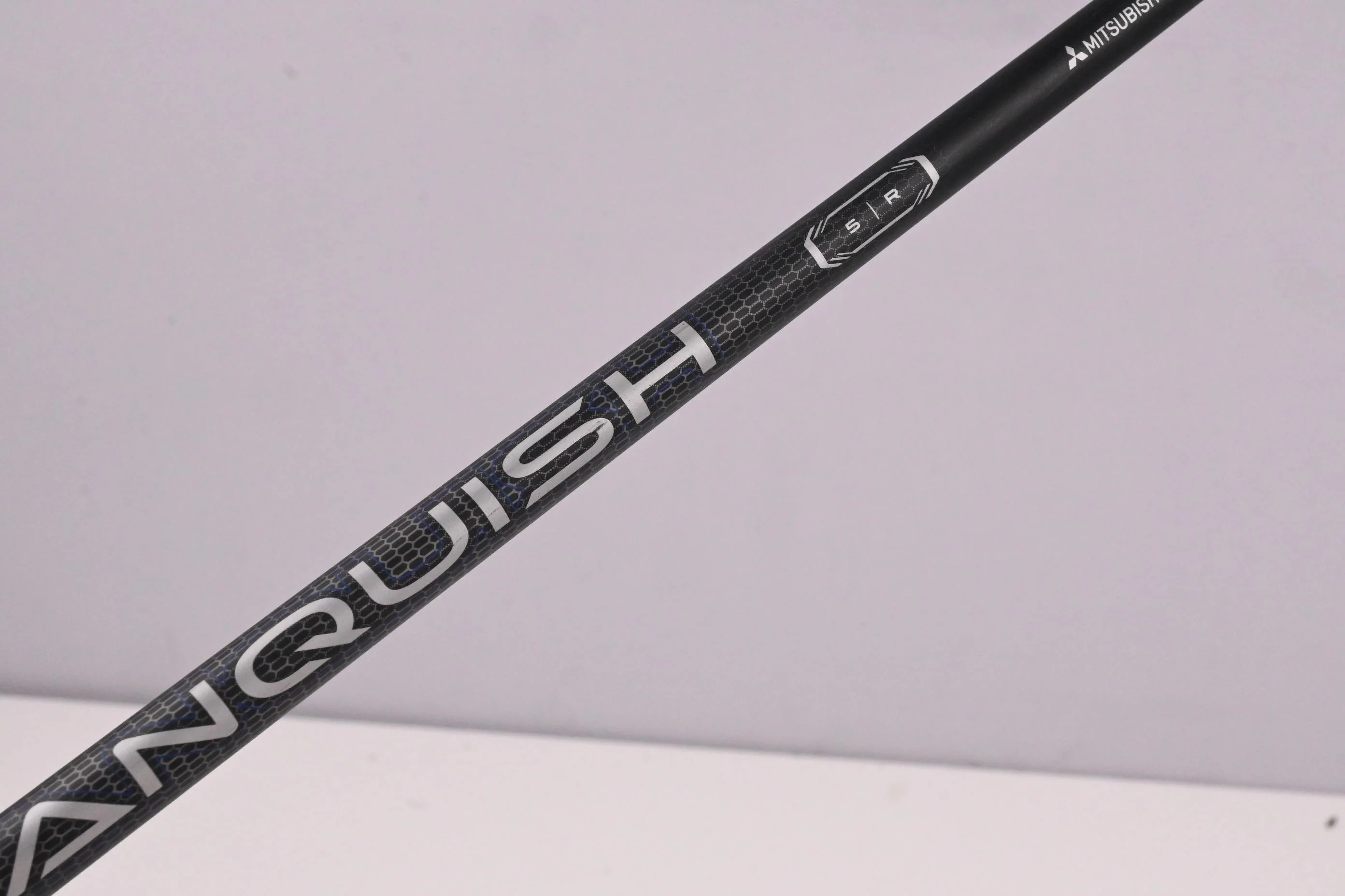 Vanquish 5 Driver Shaft / Regular Flex / Taylormade 2nd Gen