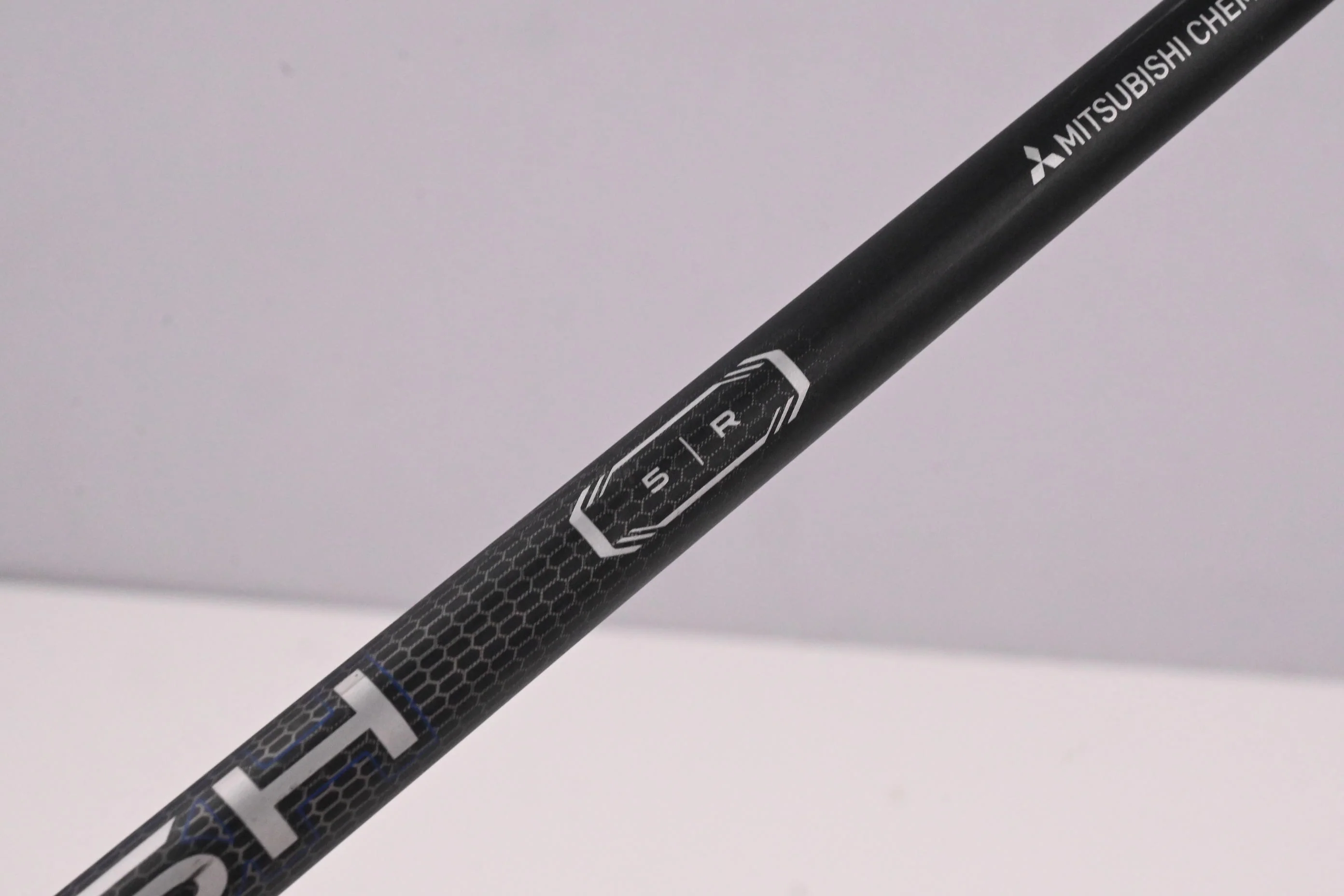 Vanquish 5 Driver Shaft / Regular Flex / Taylormade 2nd Gen - Image 2