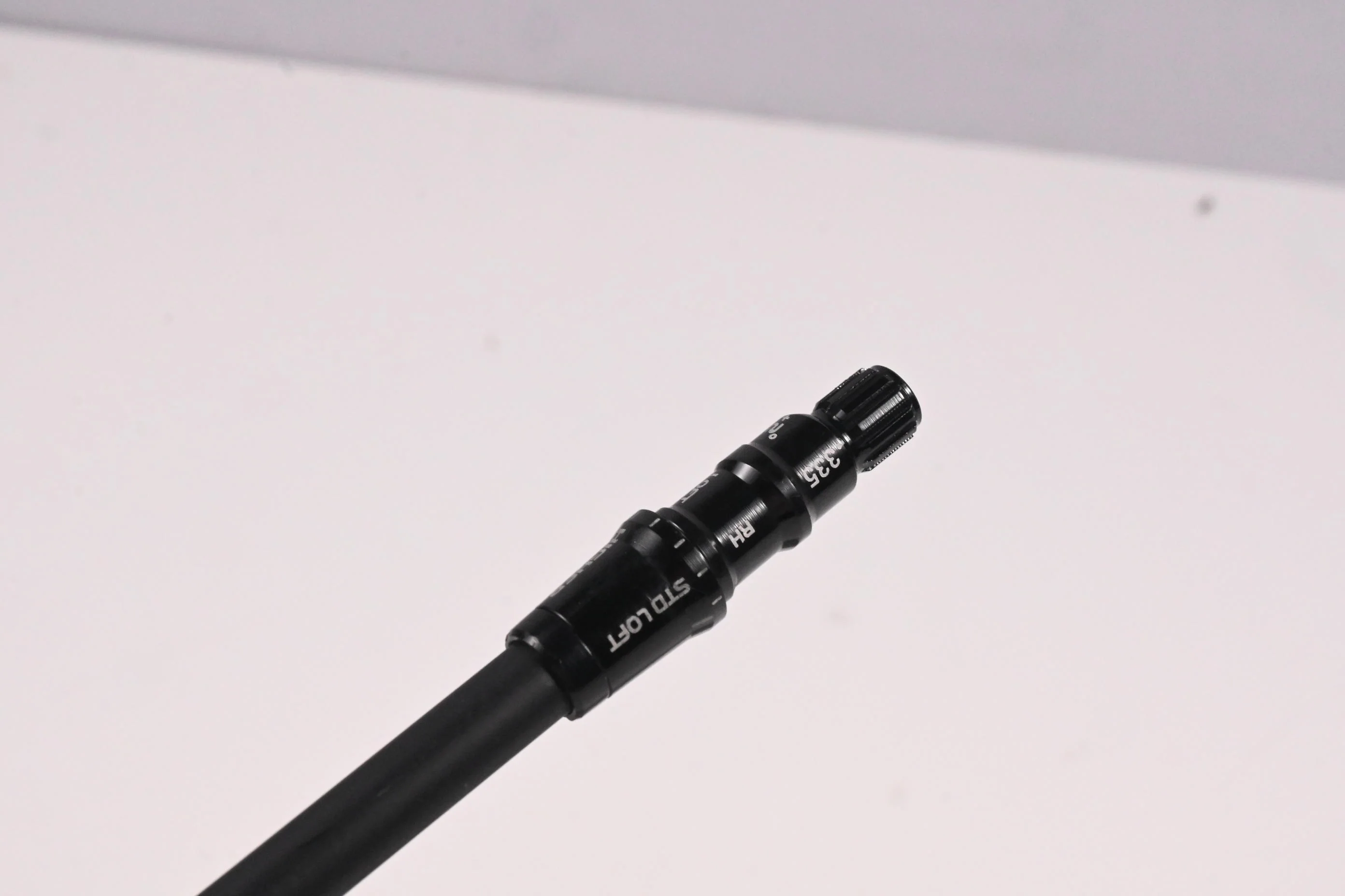 Vanquish 5 Driver Shaft / Regular Flex / Taylormade 2nd Gen - Image 3