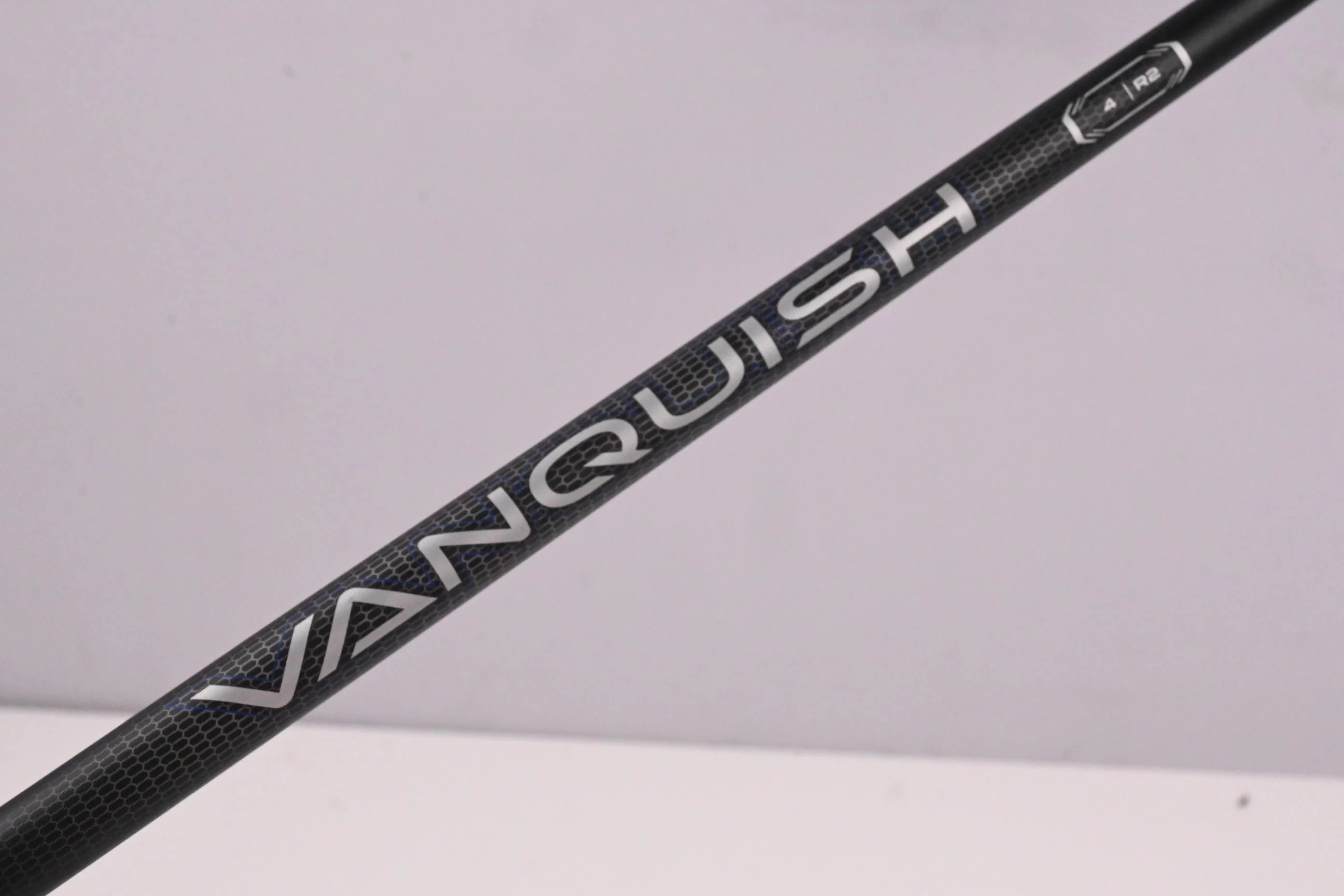 Vanquish 4 Driver Shaft / Senior Flex / Taylormade 2nd Gen