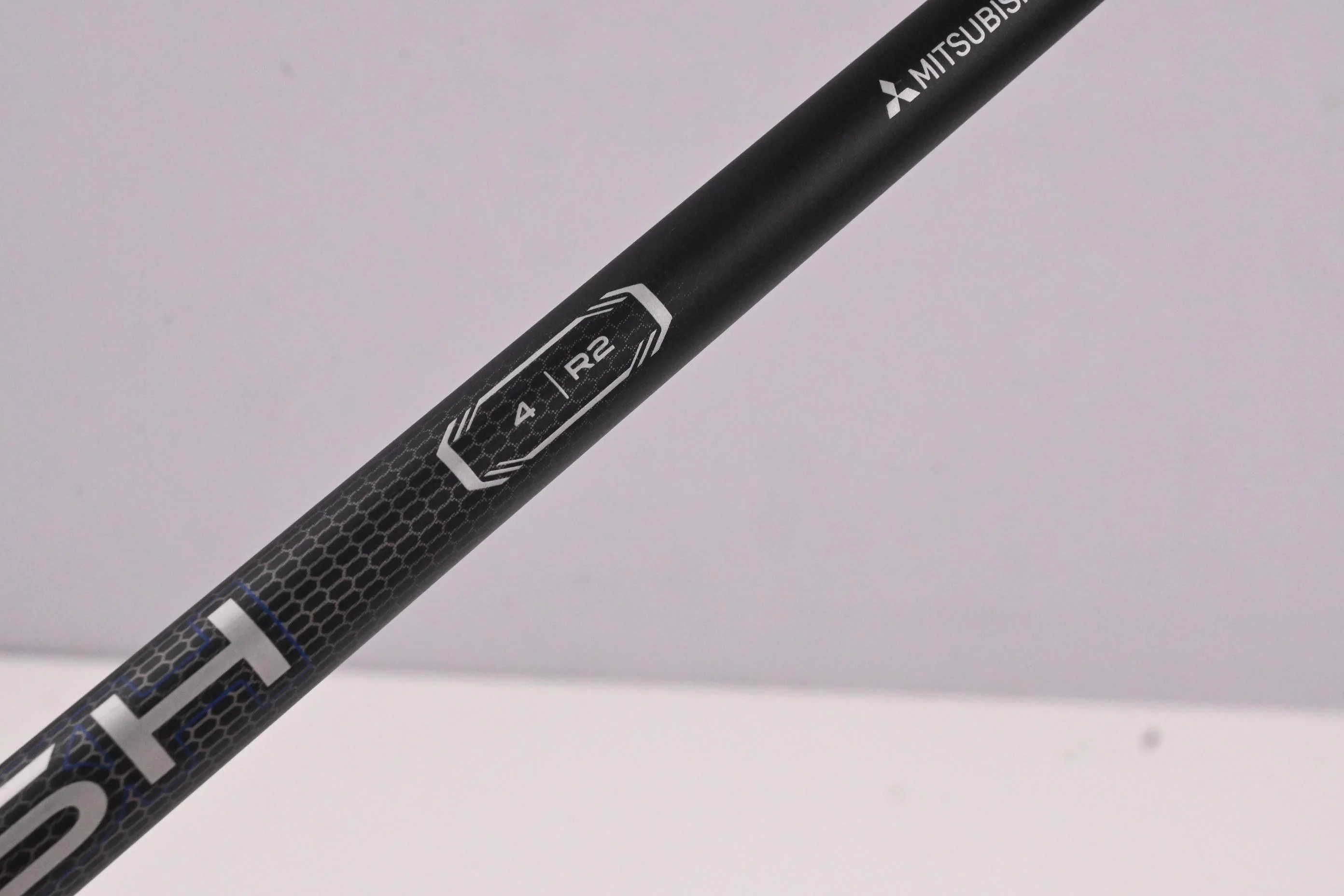 Vanquish 4 Driver Shaft / Senior Flex / Taylormade 2nd Gen - Image 2