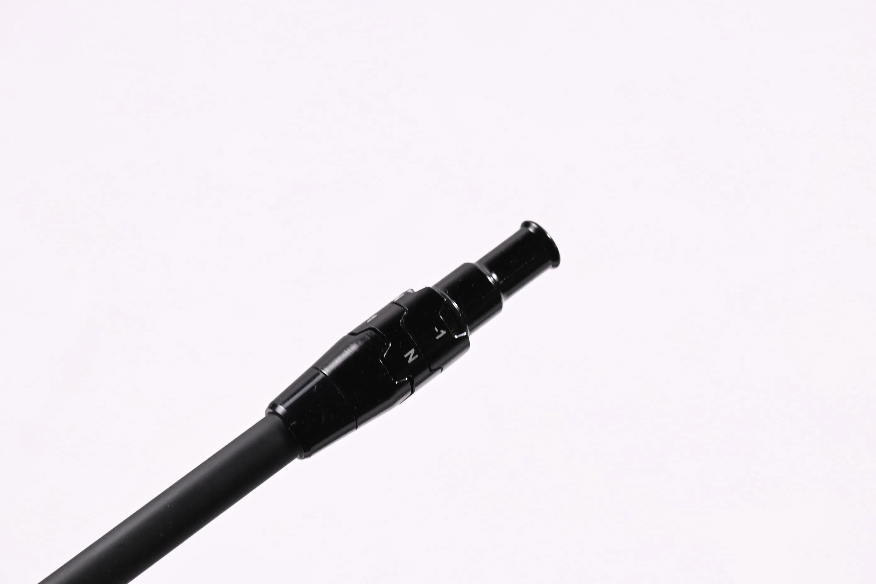 Vanquish 5 Driver Shaft / Regular Flex / Callaway 2nd Gen - Image 3