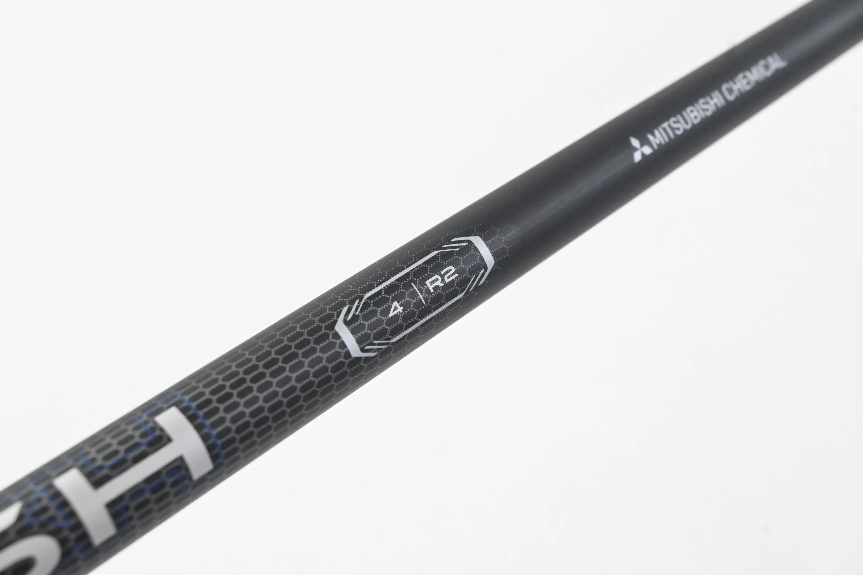 Vanquish 4 Driver Shaft / Senior Flex / Callaway 2nd Gen - Image 2