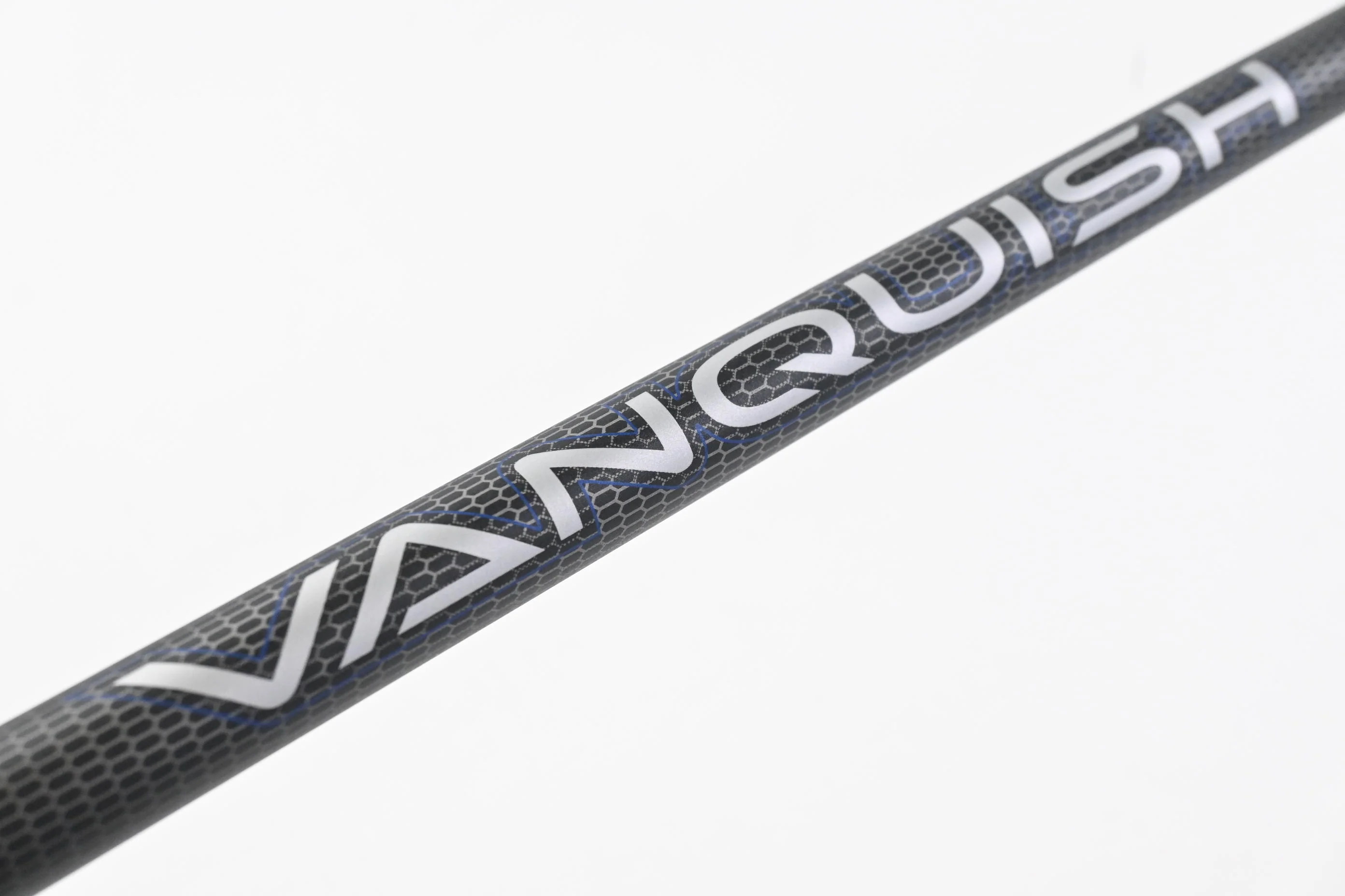 Vanquish 5 Driver Shaft / Regular Flex / Taylormade 2nd Gen