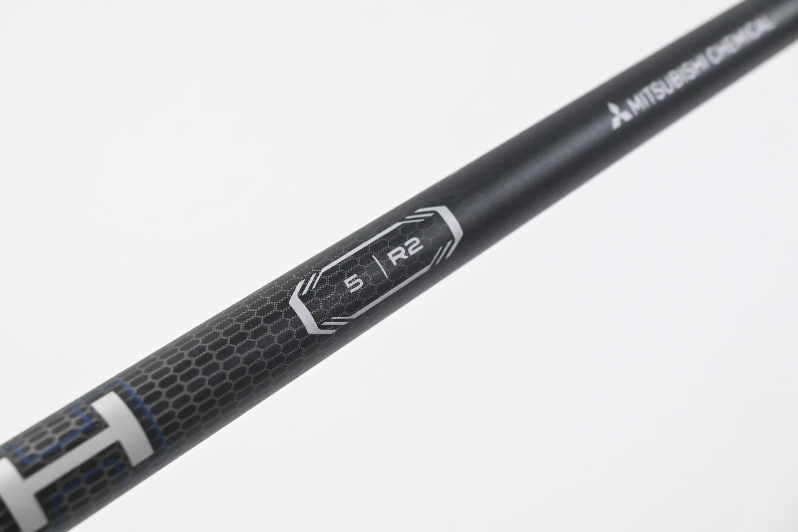 Vanquish 5 #3 Wood Shaft / Senior Flex / Callaway 3rd Gen - Image 2