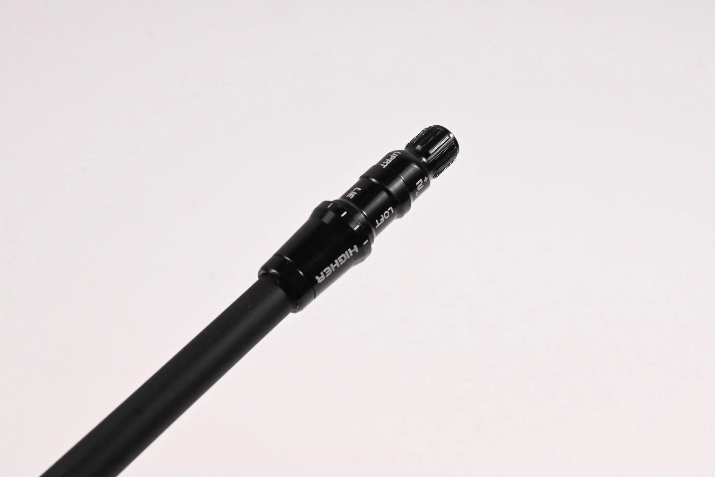 Vanquish 4 #5 Wood Shaft / Senior Flex / Taylormade 2nd Gen - Image 3